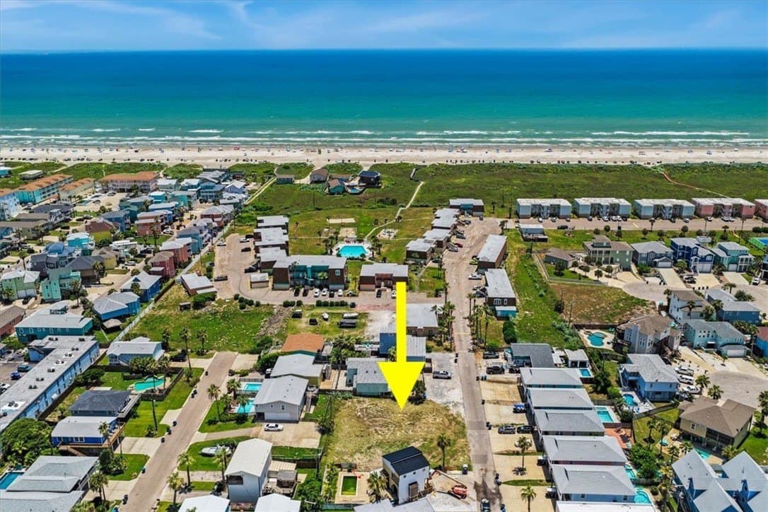0.12 acres in Nueces County - photo 5