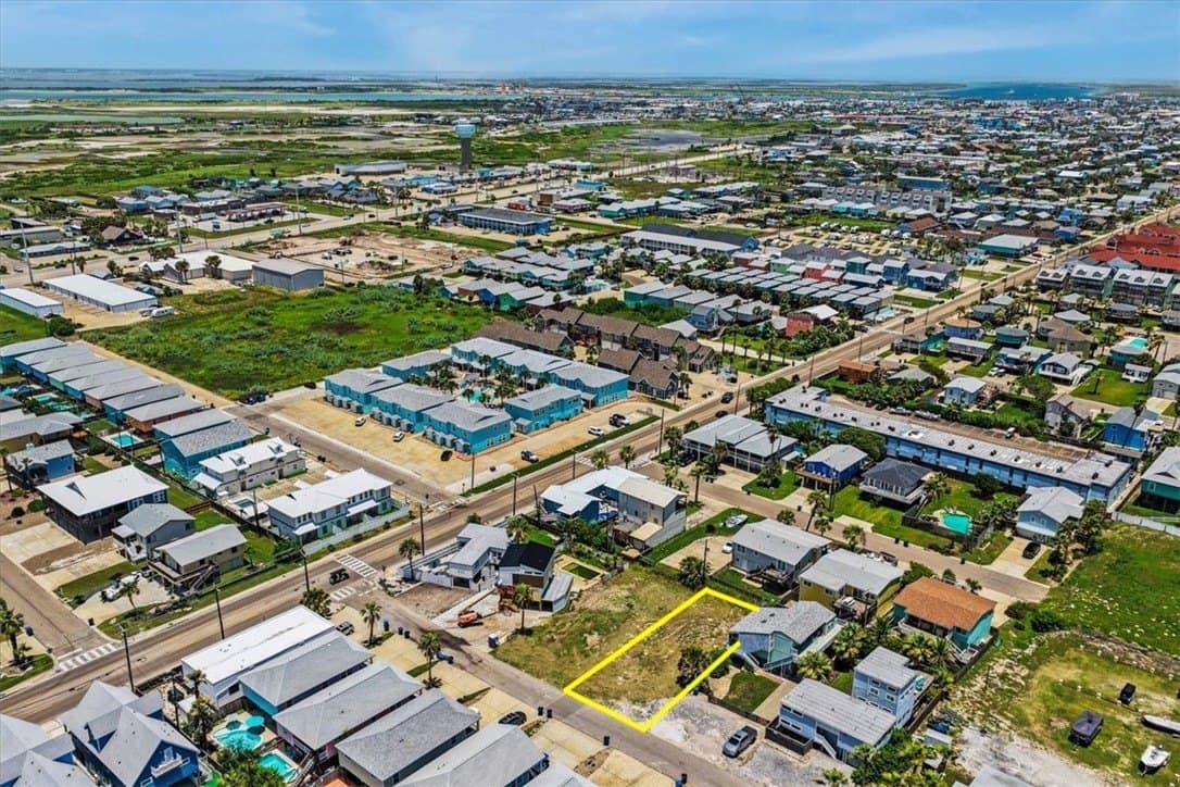 0.12 acres in Nueces County - photo 10