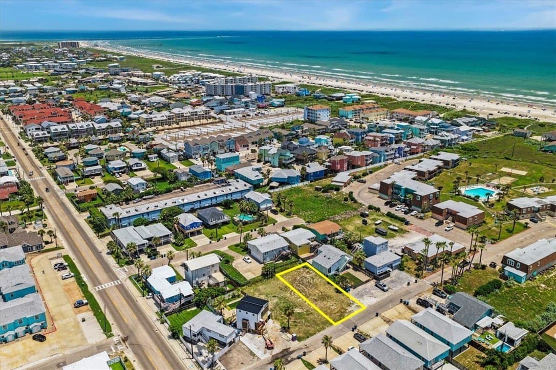 0.12 acres in Nueces County - photo 4