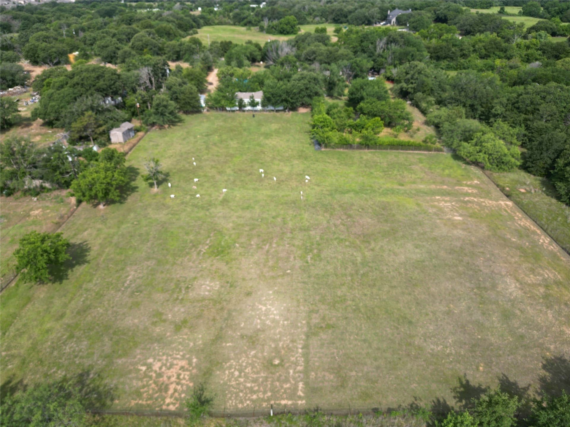 9.99 acres in Denton County - photo 17