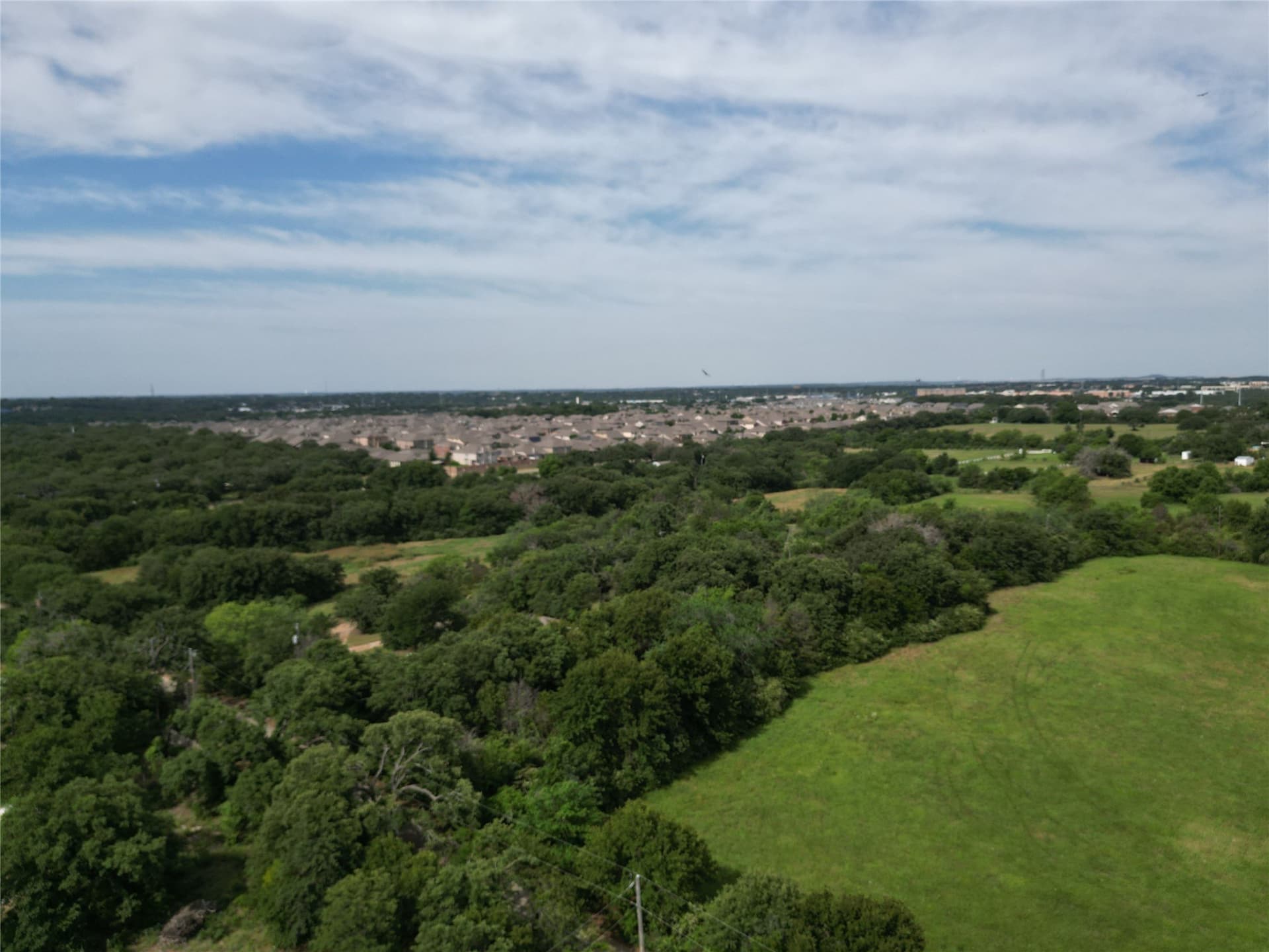 9.99 acres in Denton County - photo 35