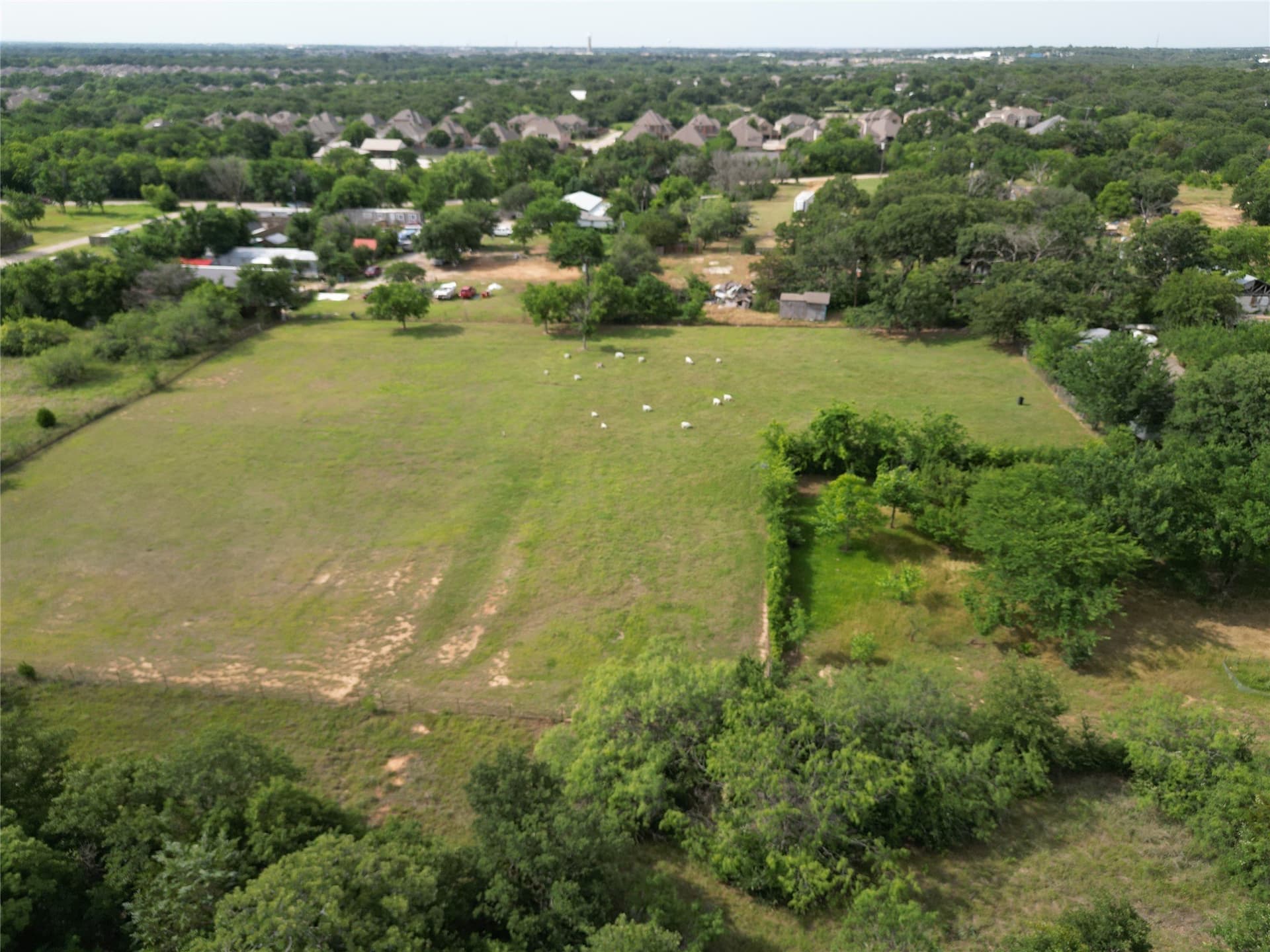 9.99 acres in Denton County - photo 28