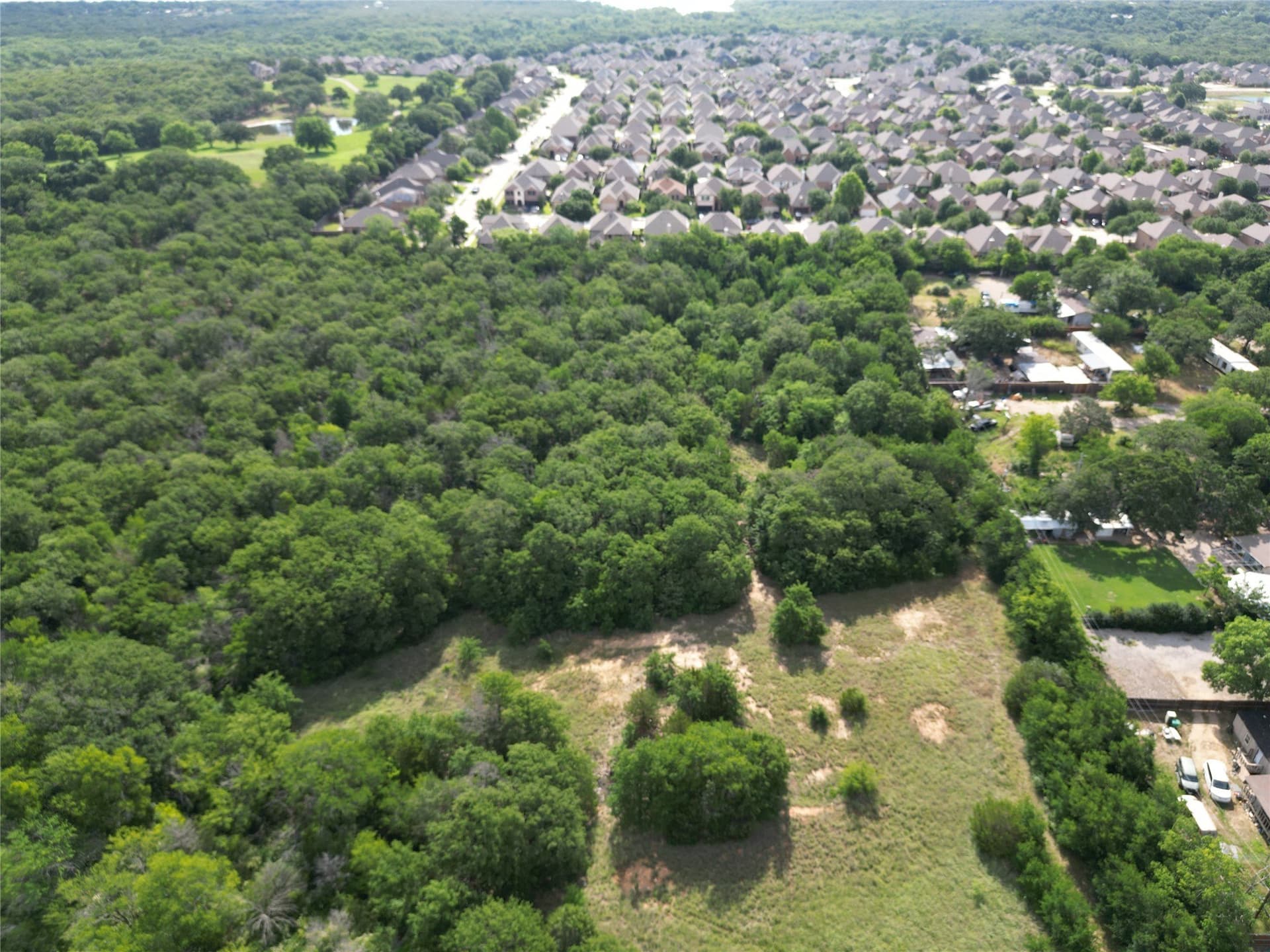 9.99 acres in Denton County - photo 9