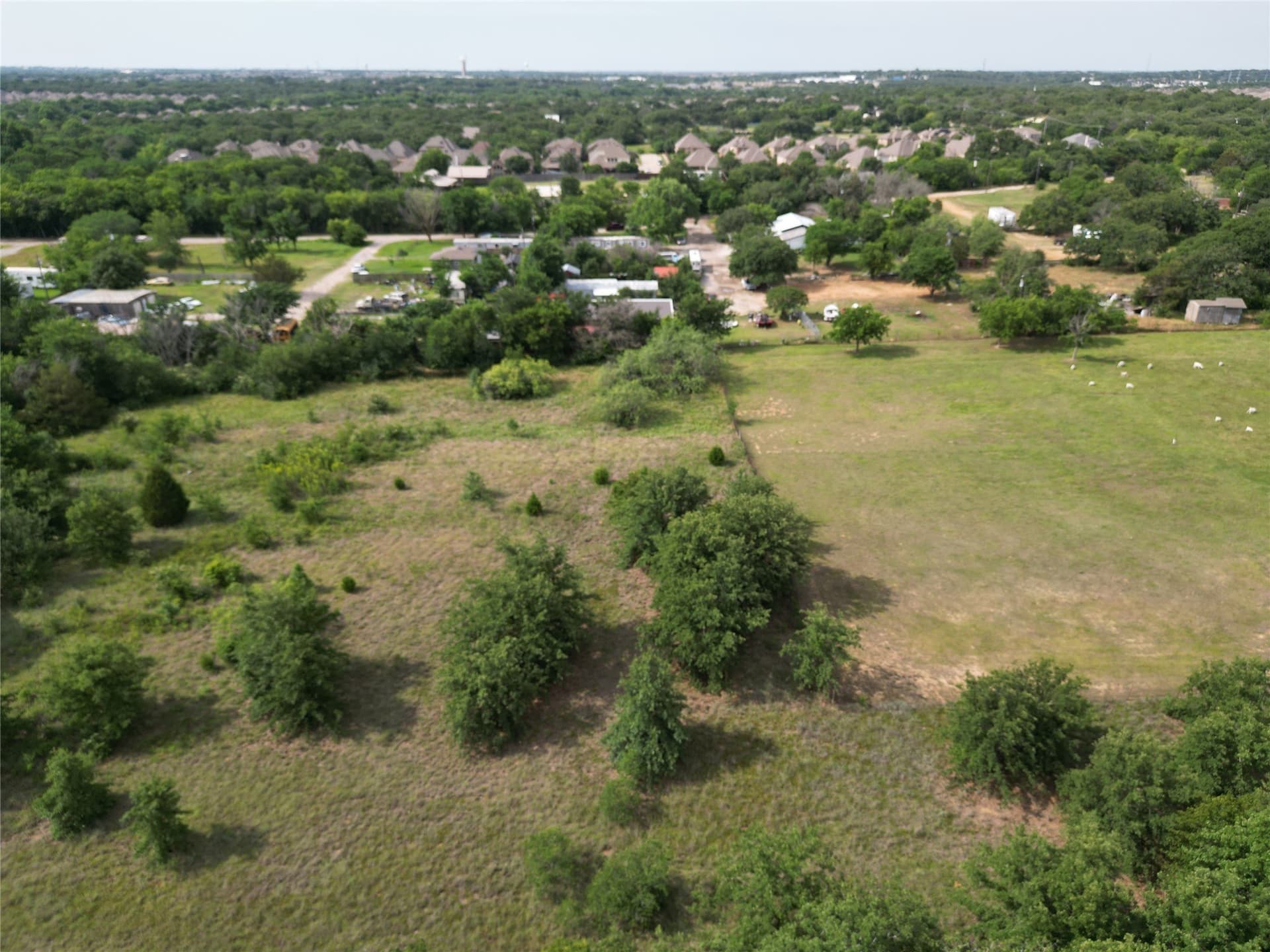 9.99 acres in Denton County - photo 29