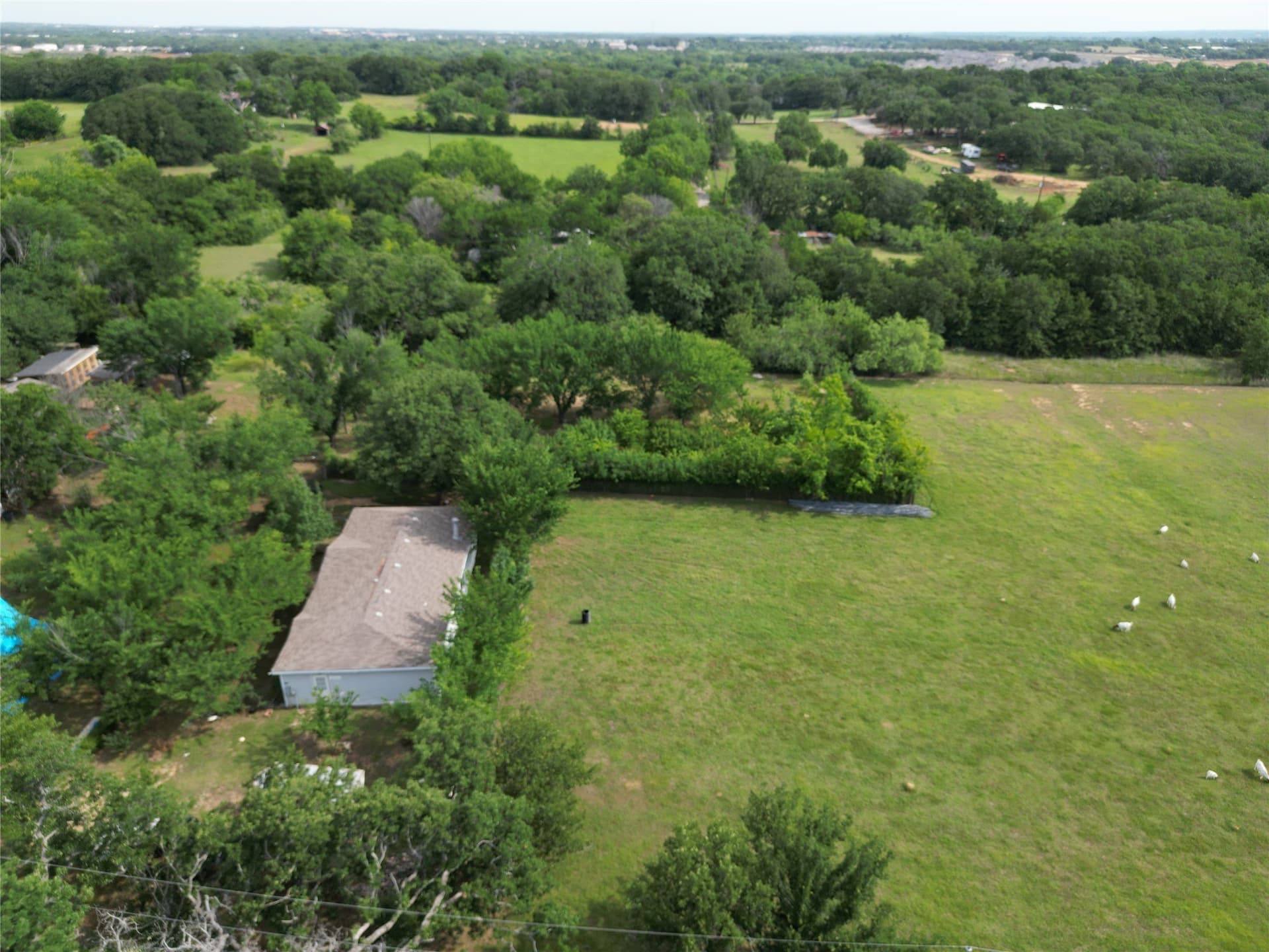 9.99 acres in Denton County - photo 21