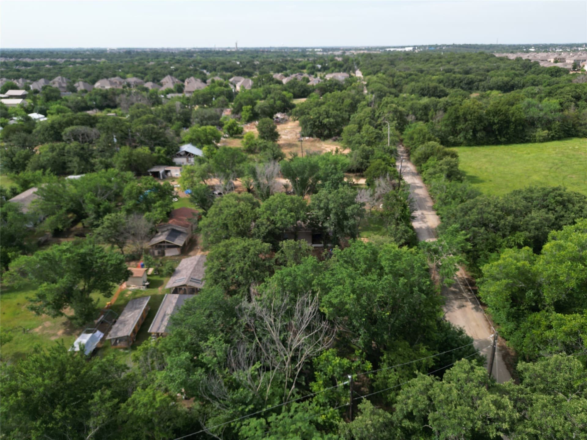 9.99 acres in Denton County - photo 26
