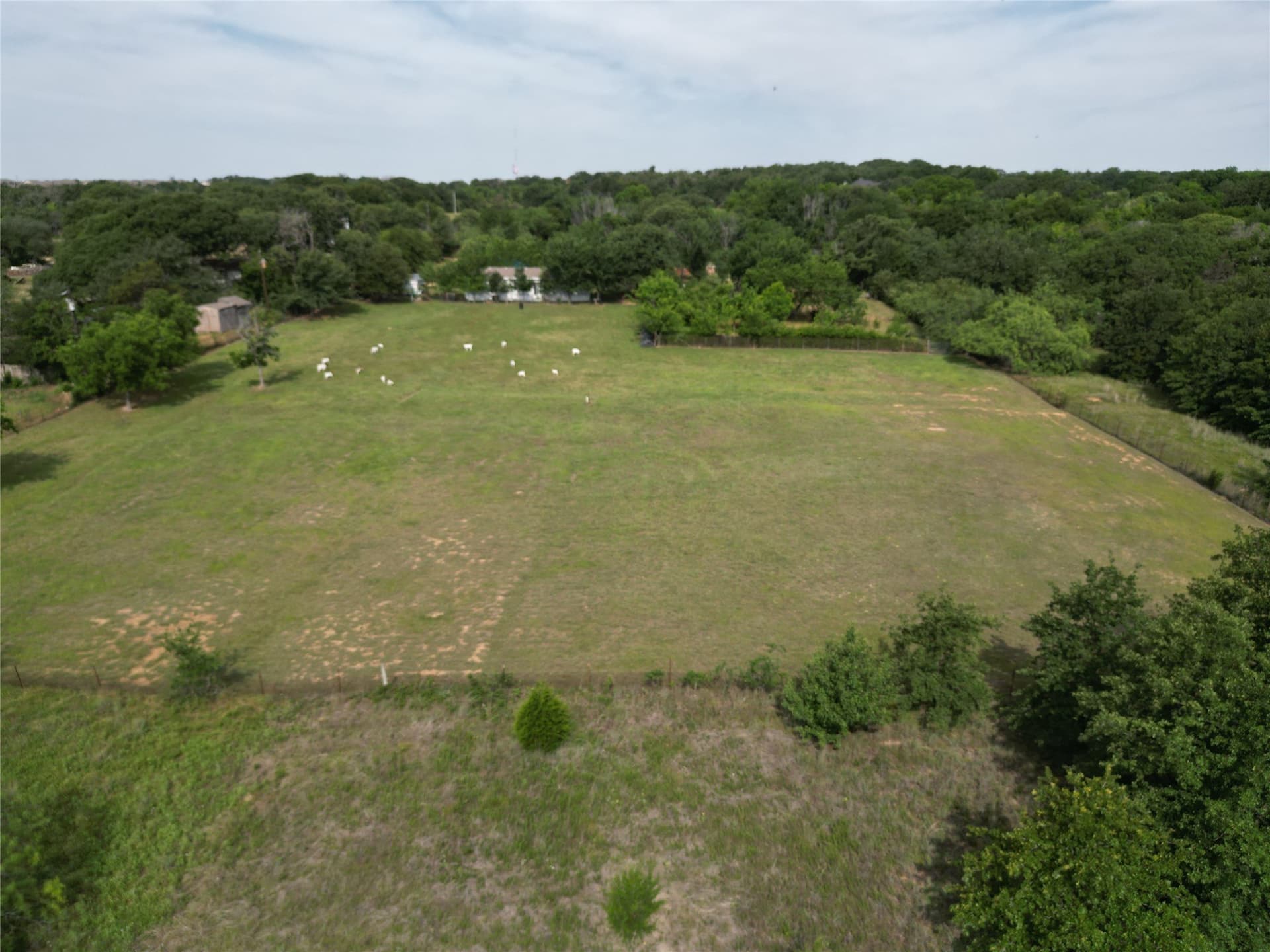 9.99 acres in Denton County - photo 32
