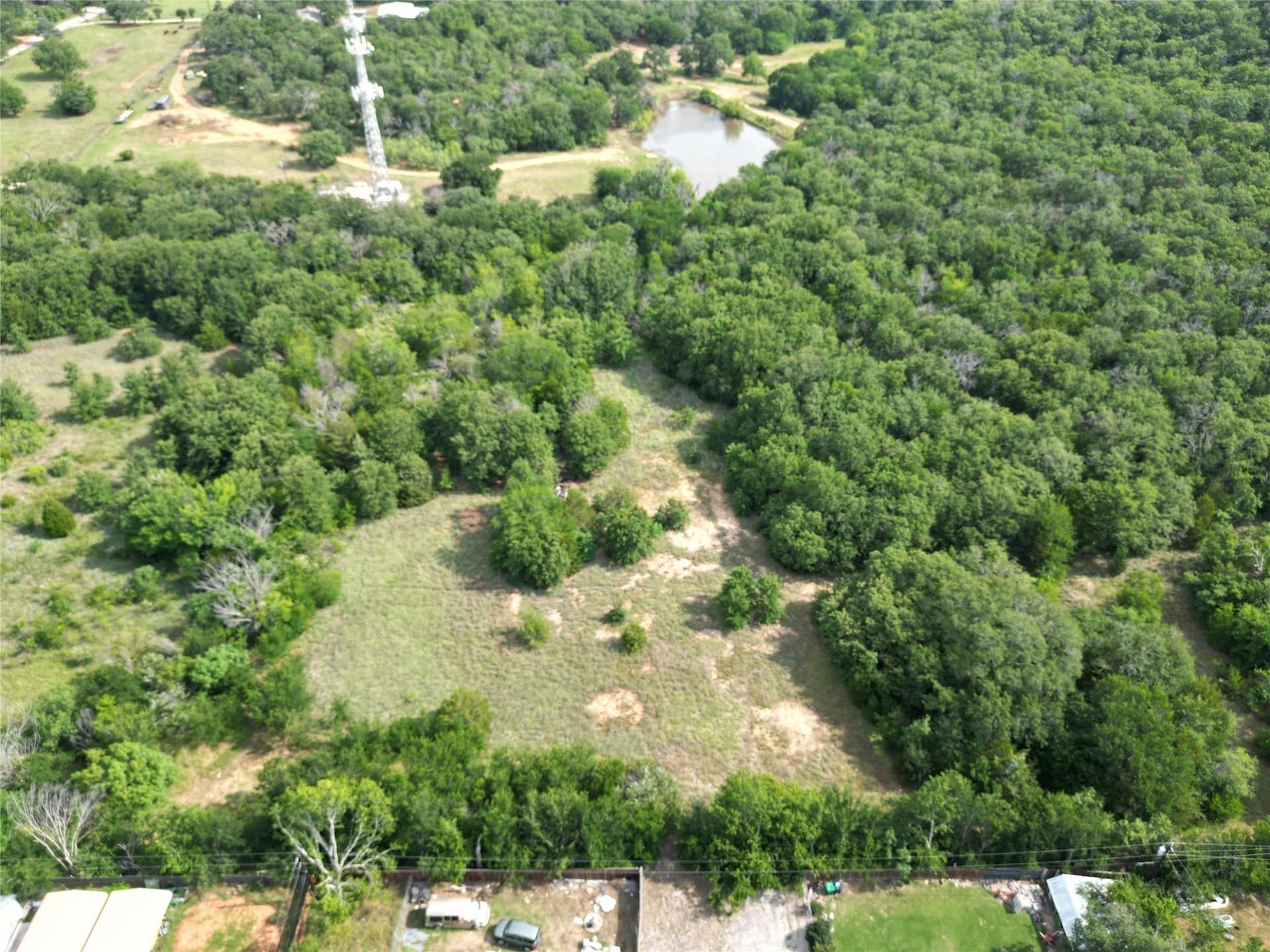 9.99 acres in Denton County - photo 13