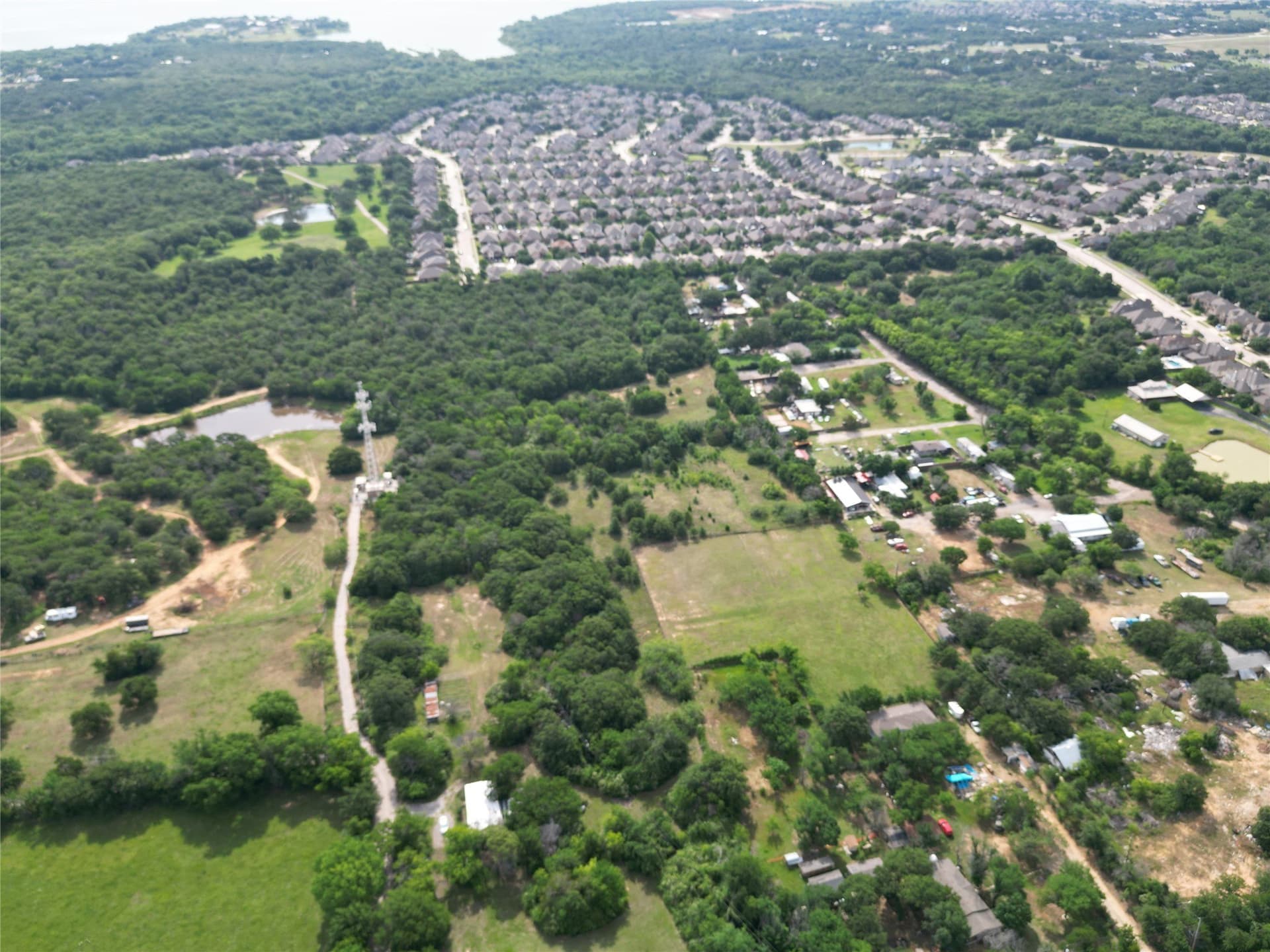 9.99 acres in Denton County - photo 38