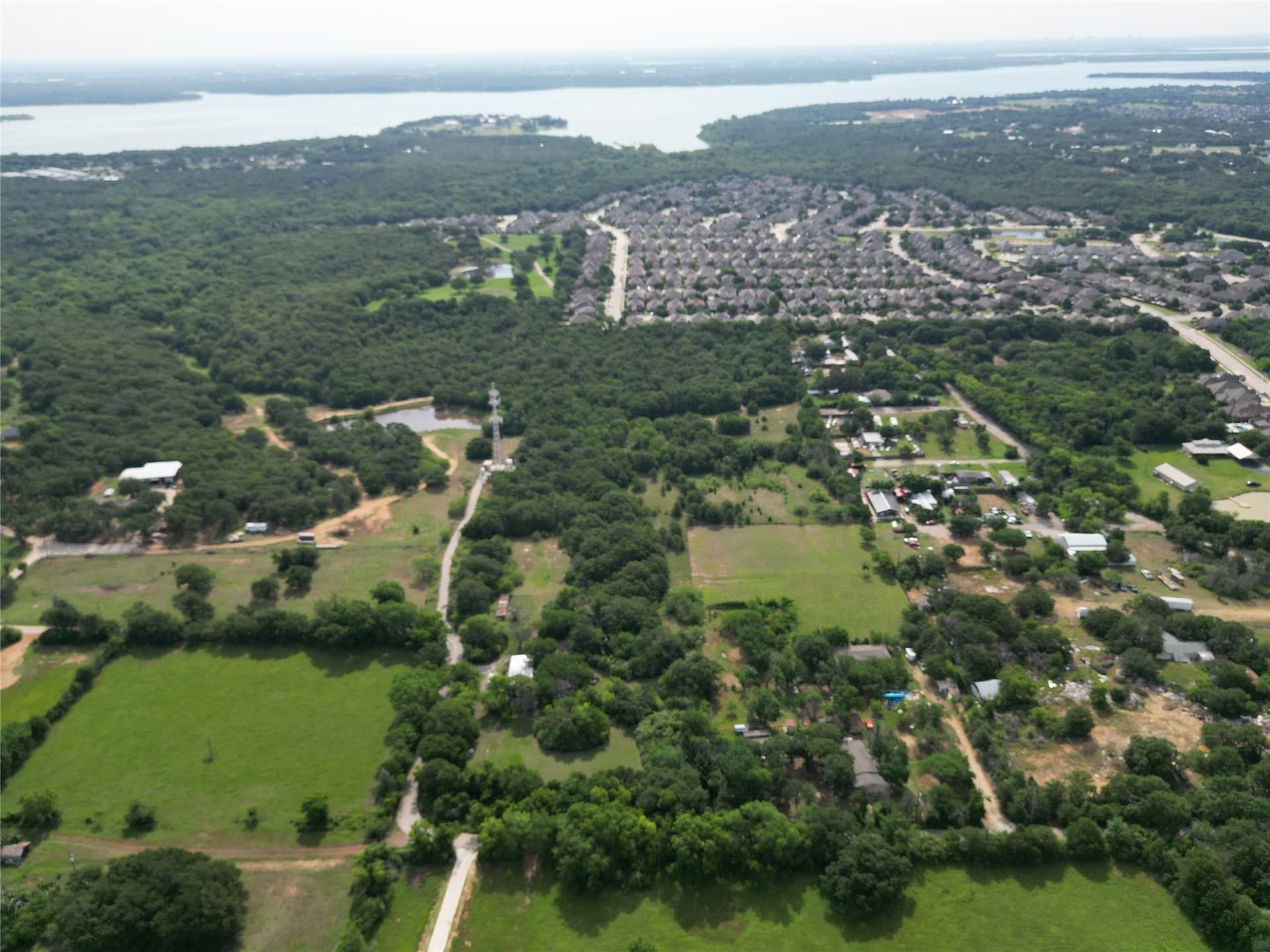 9.99 acres in Denton County - photo 39