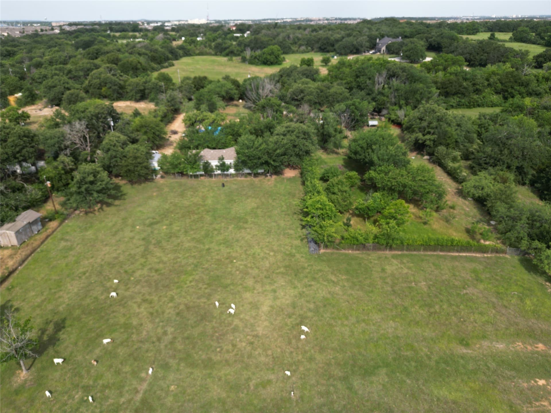 9.99 acres in Denton County - photo 19