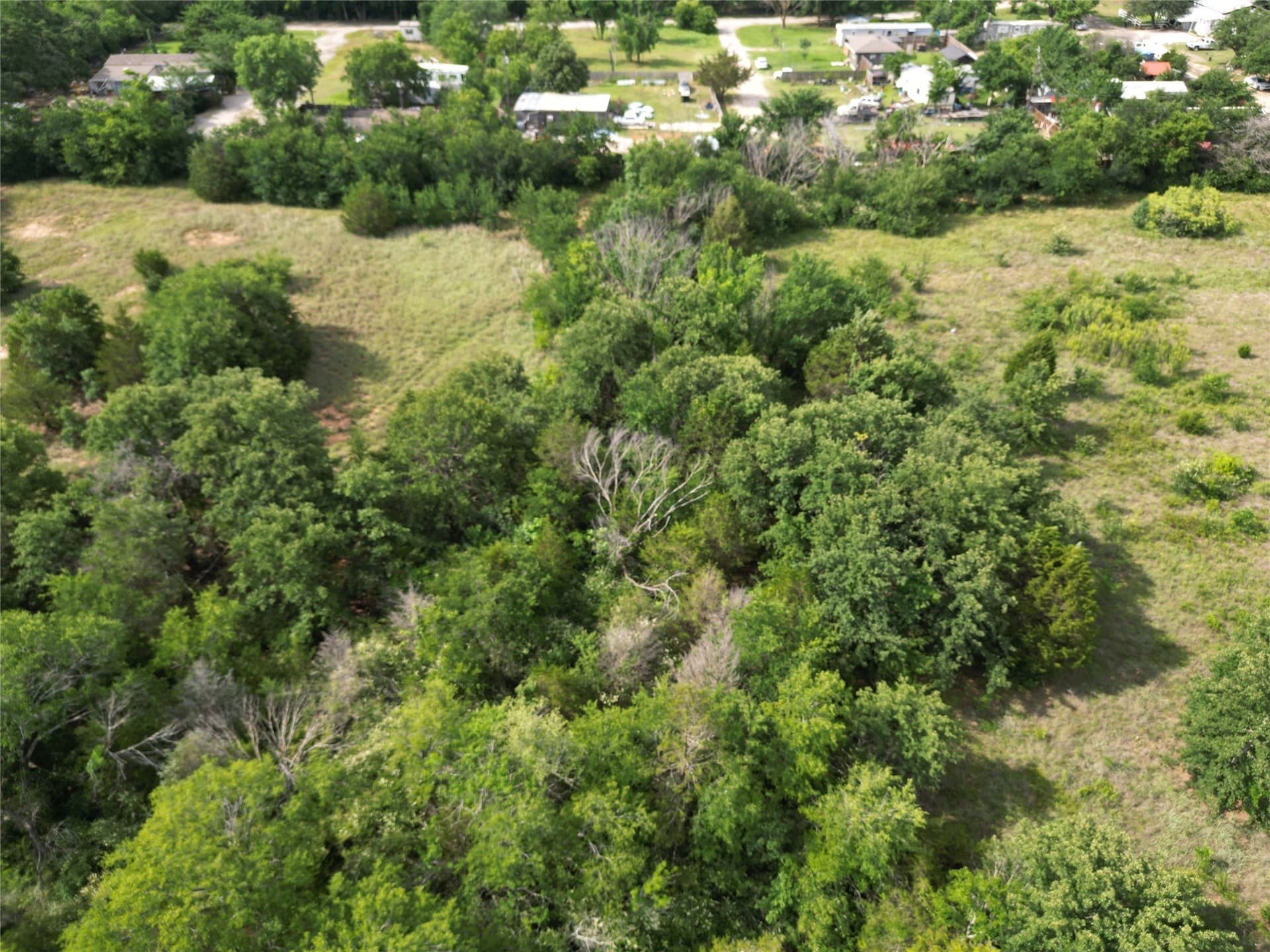 9.99 acres in Denton County - photo 30