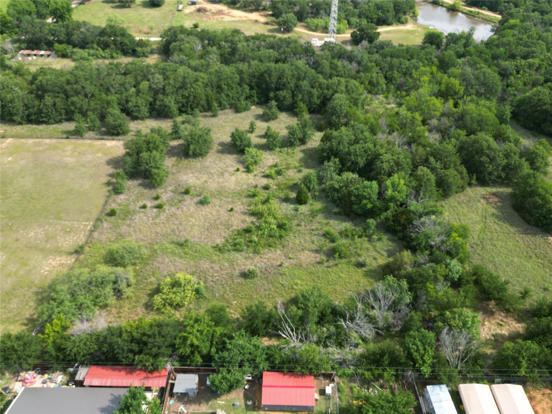 9.99 acres in Denton County - photo 14