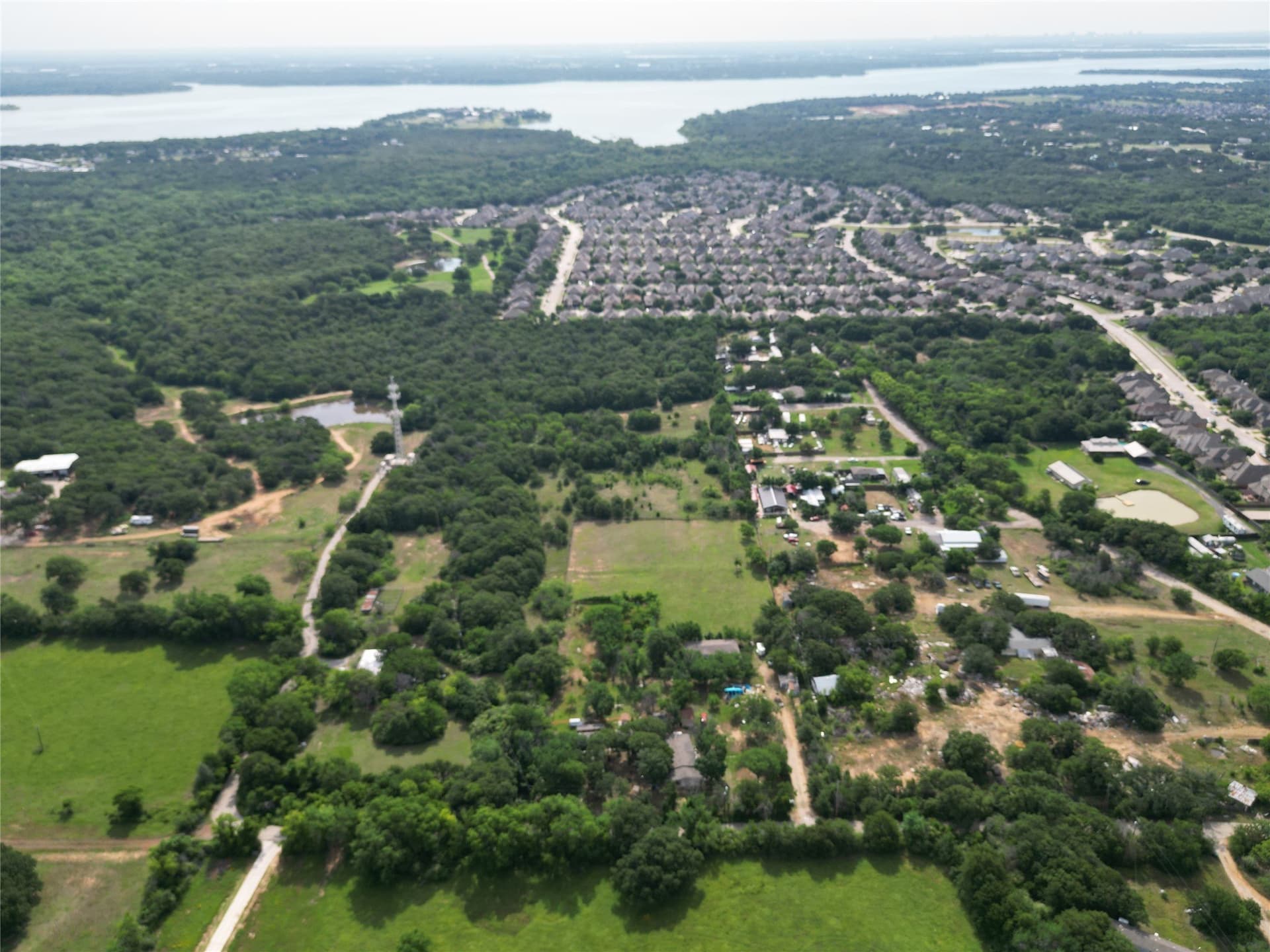 9.99 acres in Denton County - photo 40