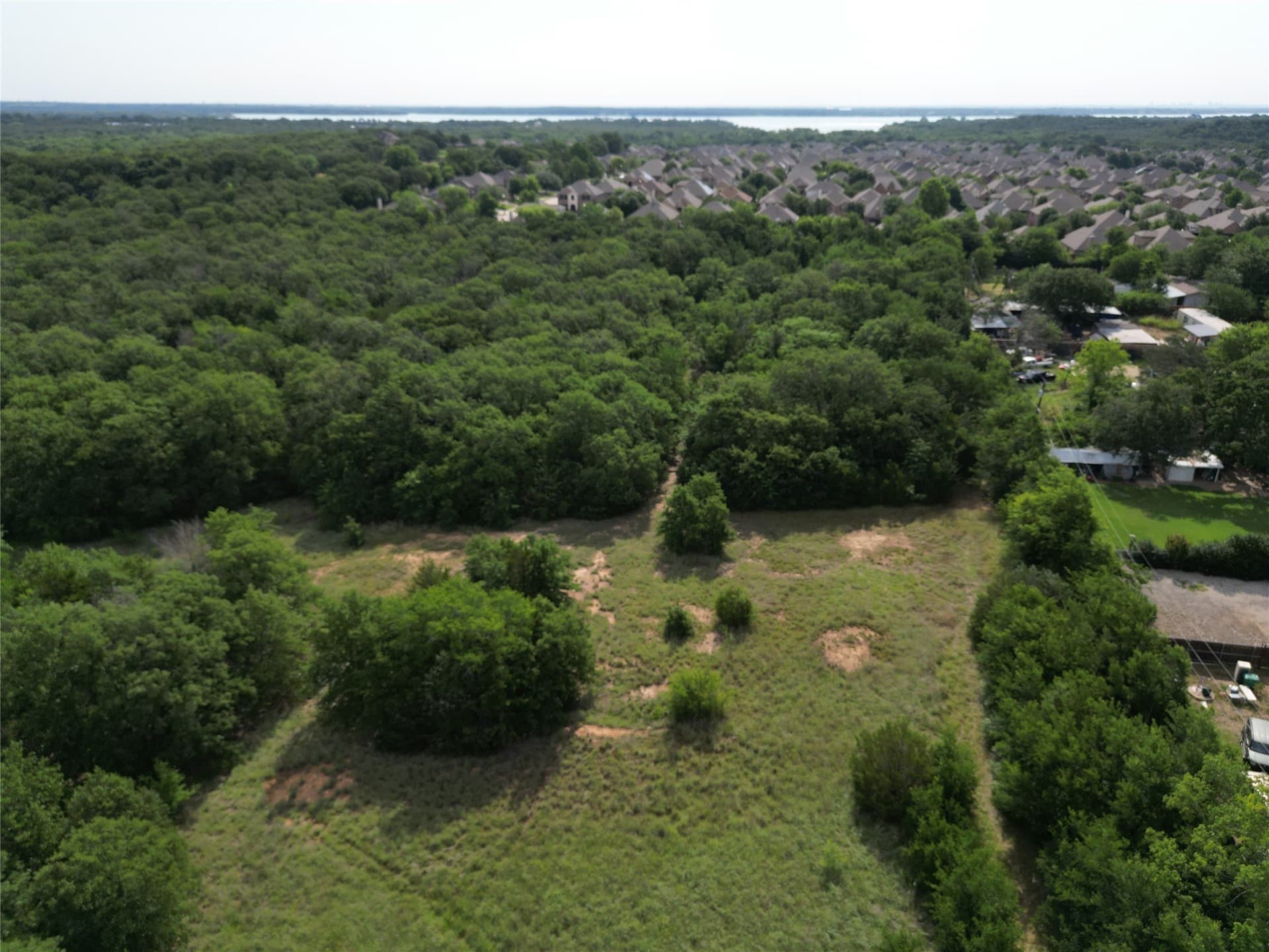 9.99 acres in Denton County - photo 15