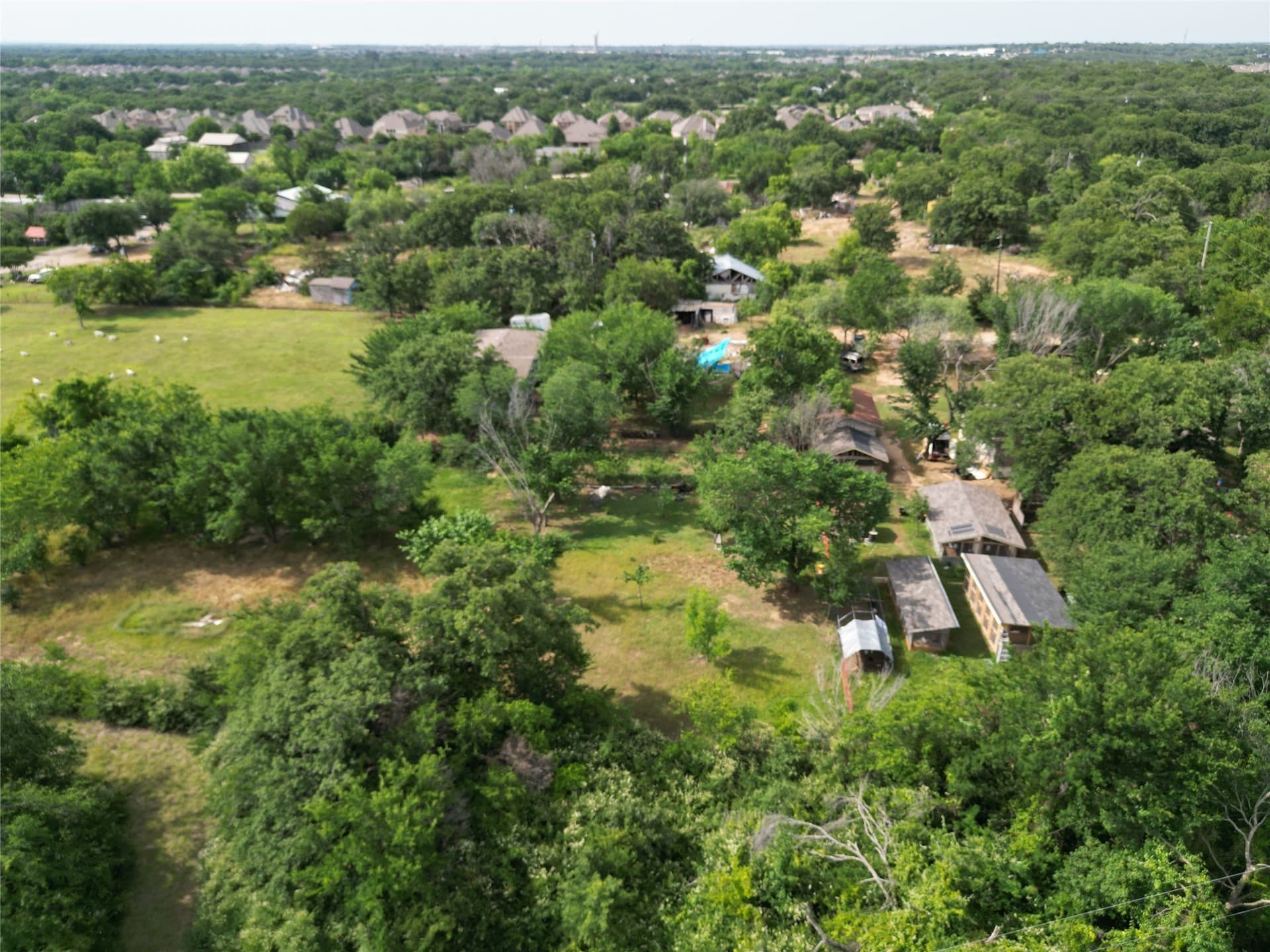 9.99 acres in Denton County - photo 27