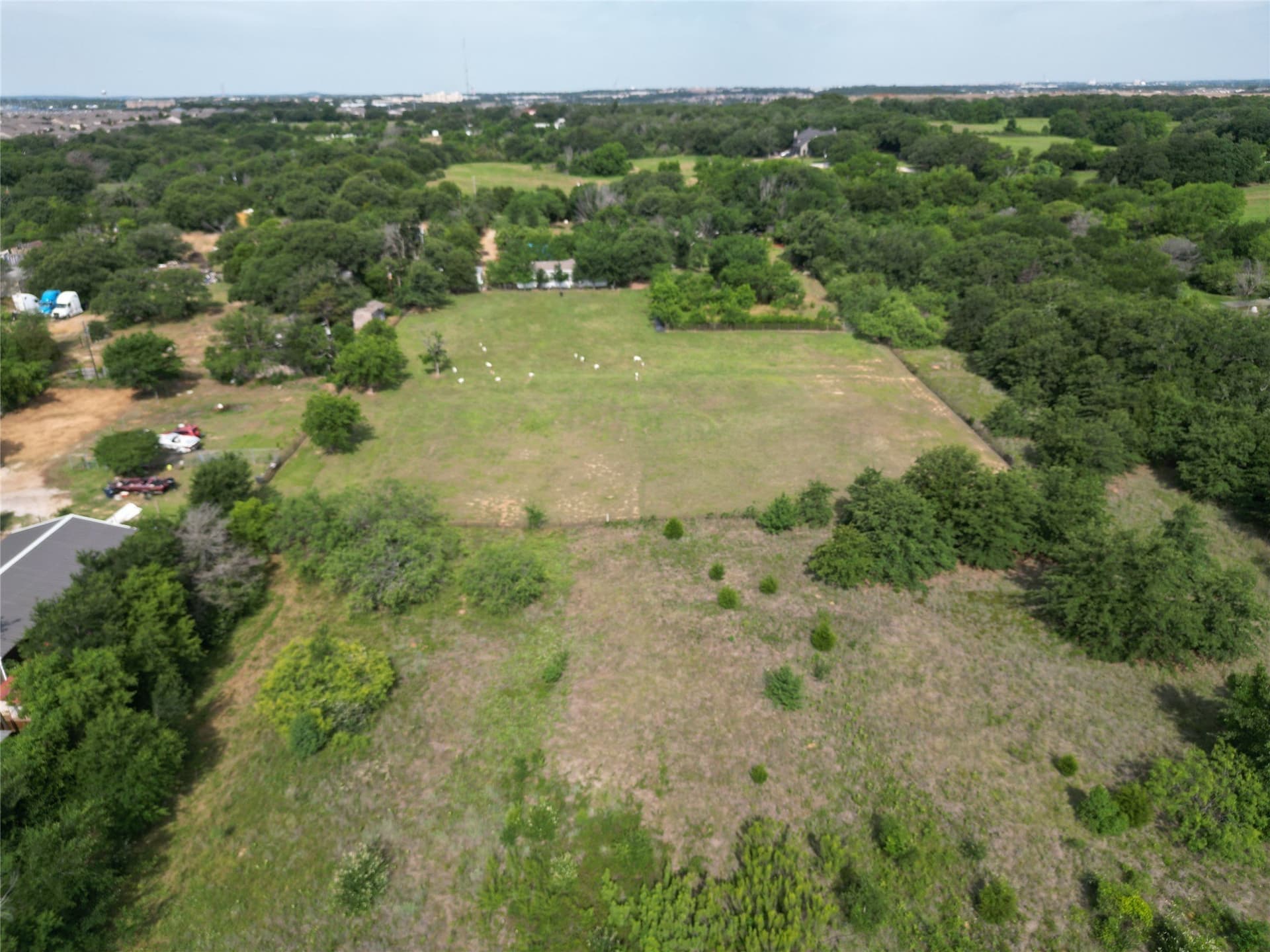 9.99 acres in Denton County - photo 16