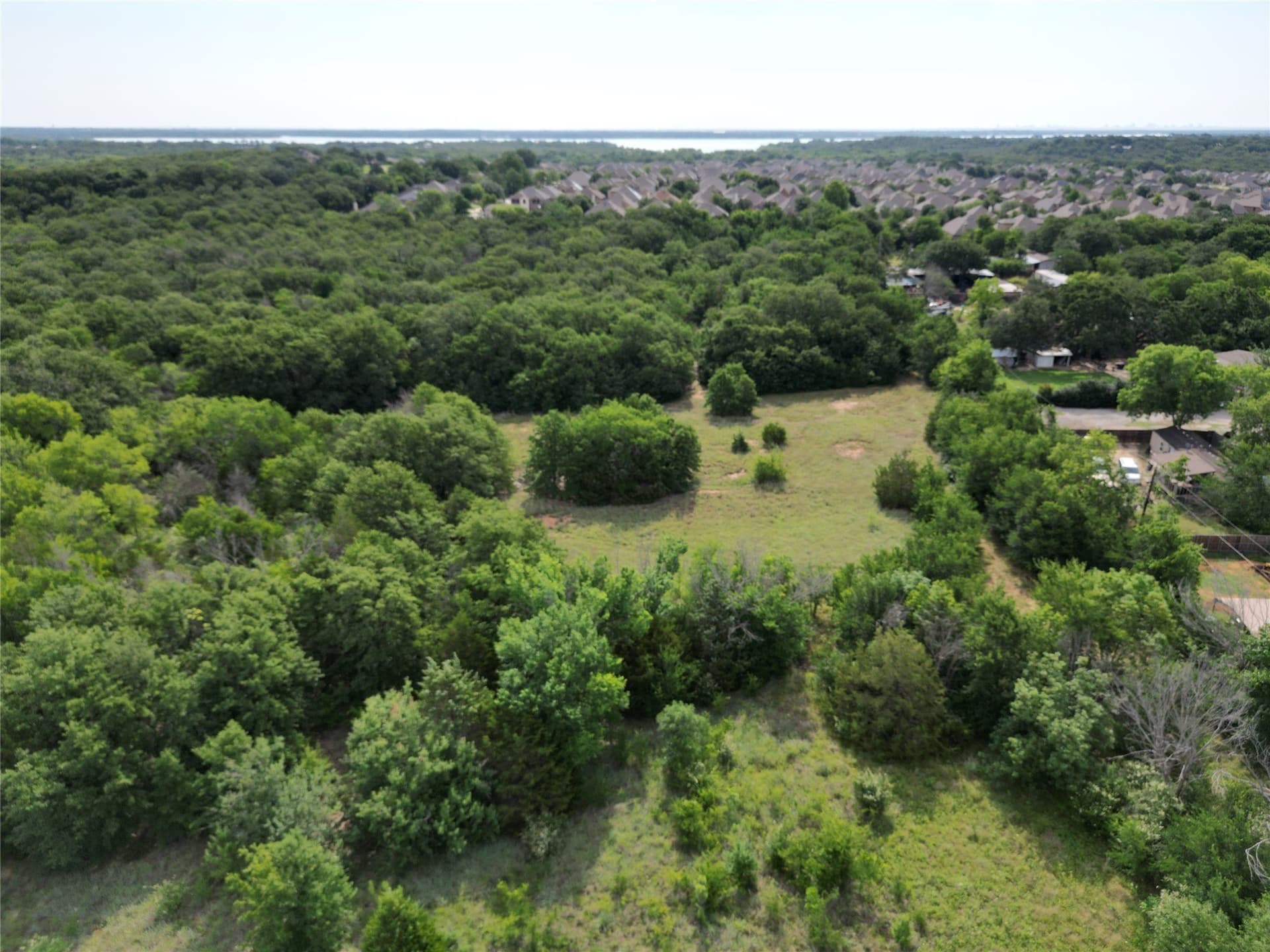 9.99 acres in Denton County - photo 18