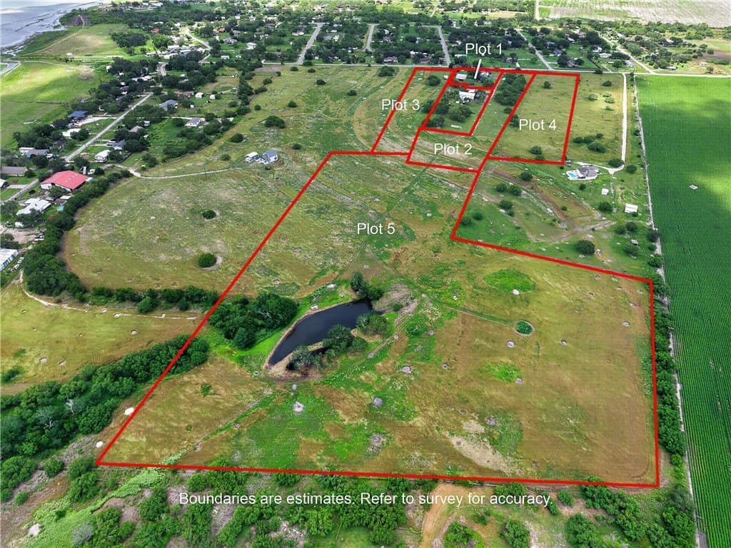 14.86 acres in San Patricio County gallery image 2