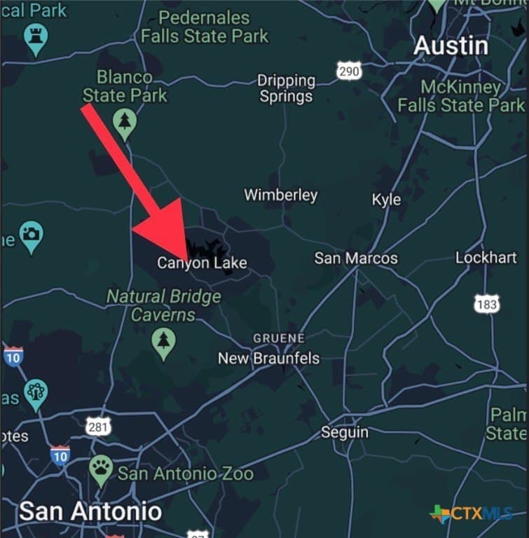 1.04 acres in Comal County - photo 23