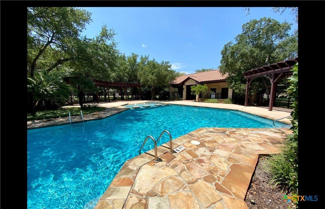 1.04 acres in Comal County - photo 21