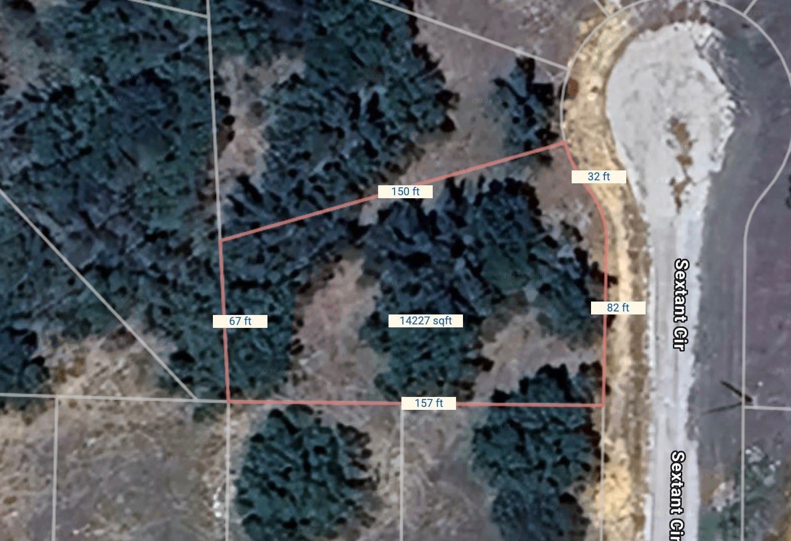 0.32 acres in Brown County - photo 19