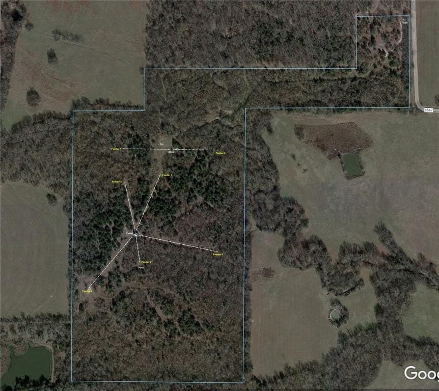 59.95 acres in Hopkins County gallery image 2