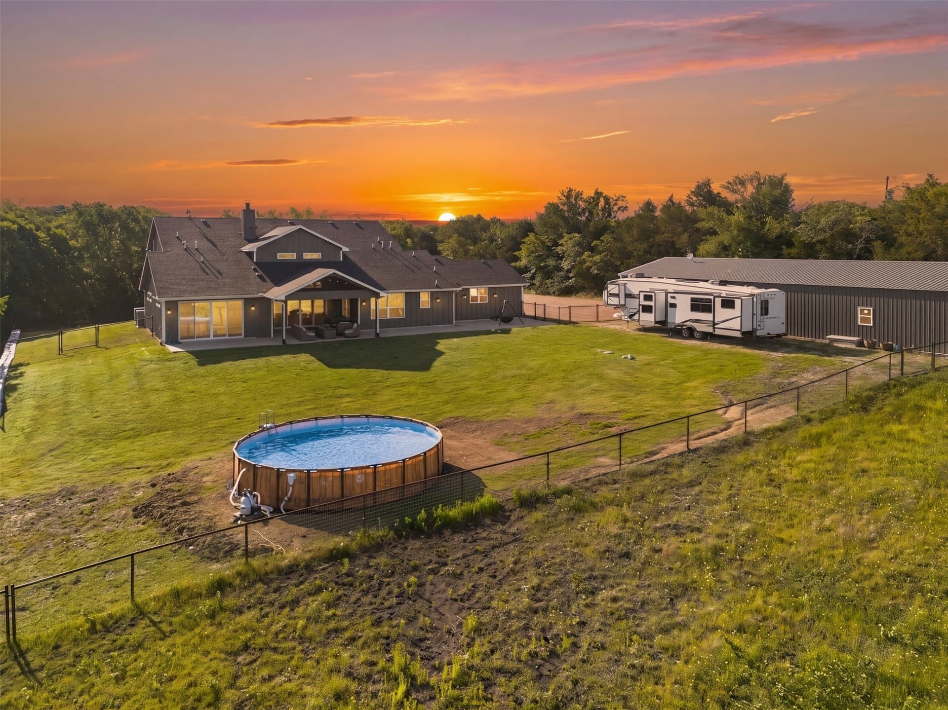 17.12 acres in Collin County - photo 36
