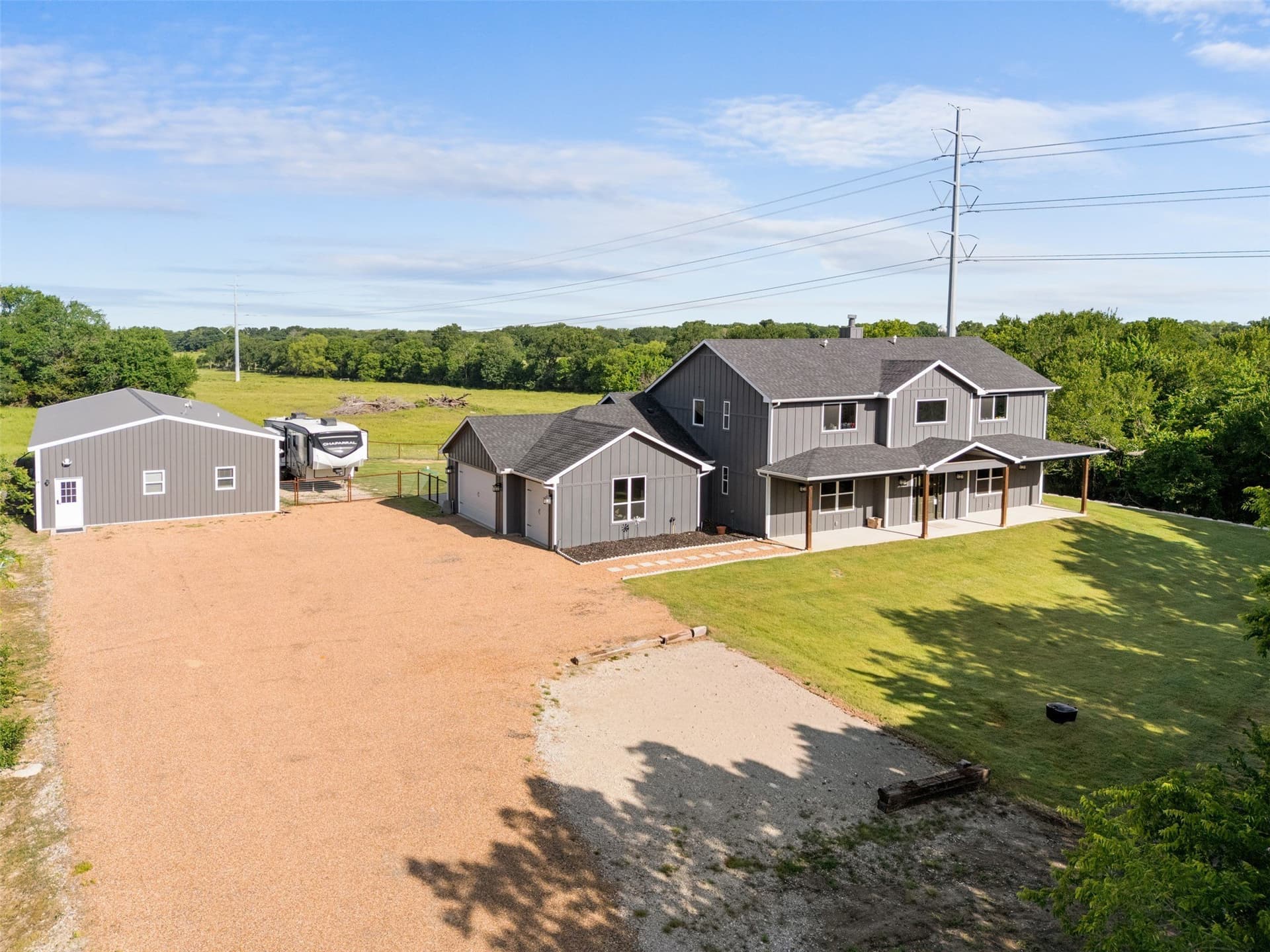17.12 acres in Collin County