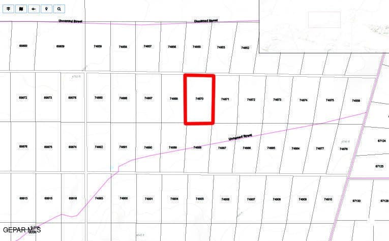 20 acres in Hudspeth County gallery image 4