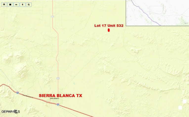 20 acres in Hudspeth County - photo 13