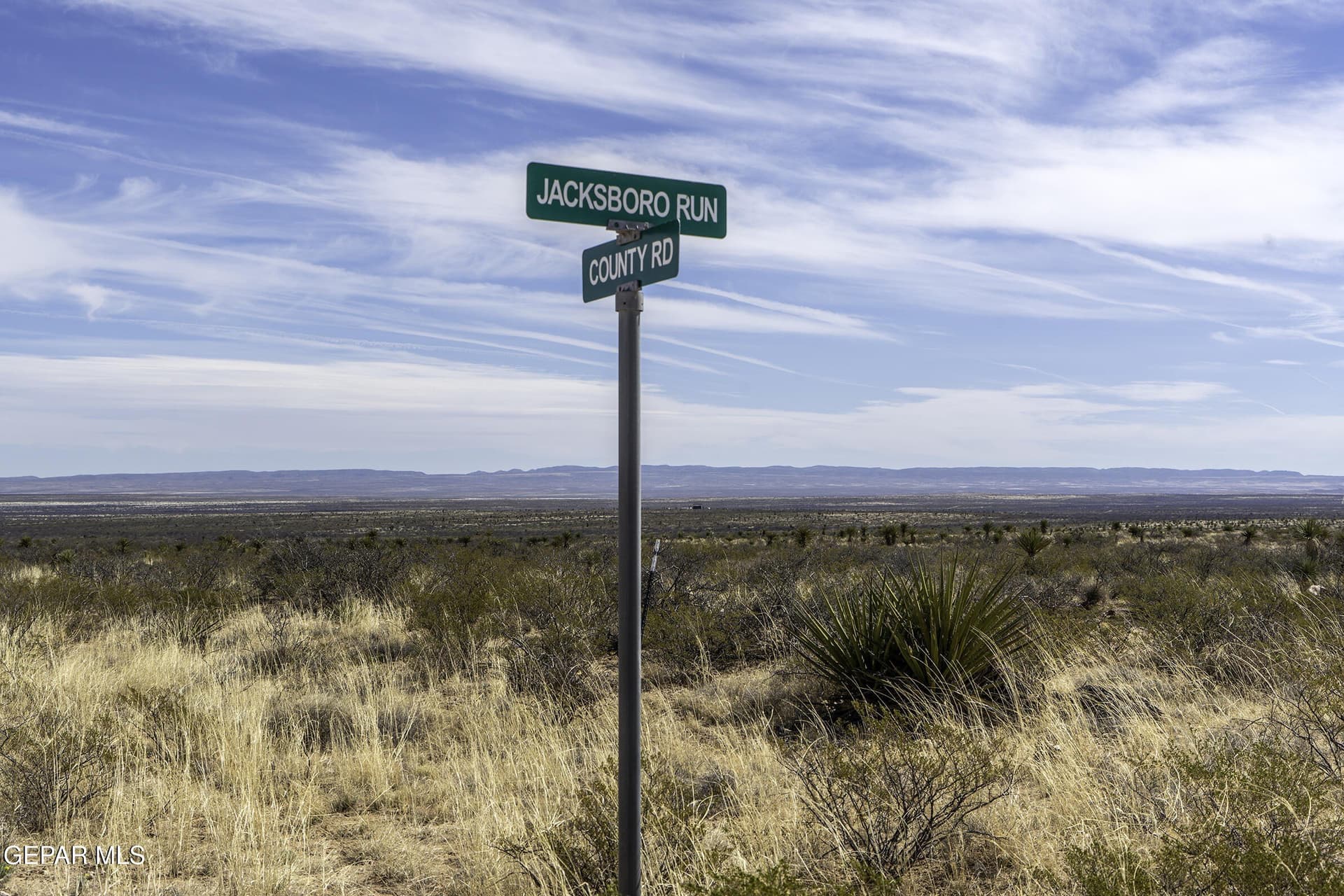 20 acres in Hudspeth County - photo 6
