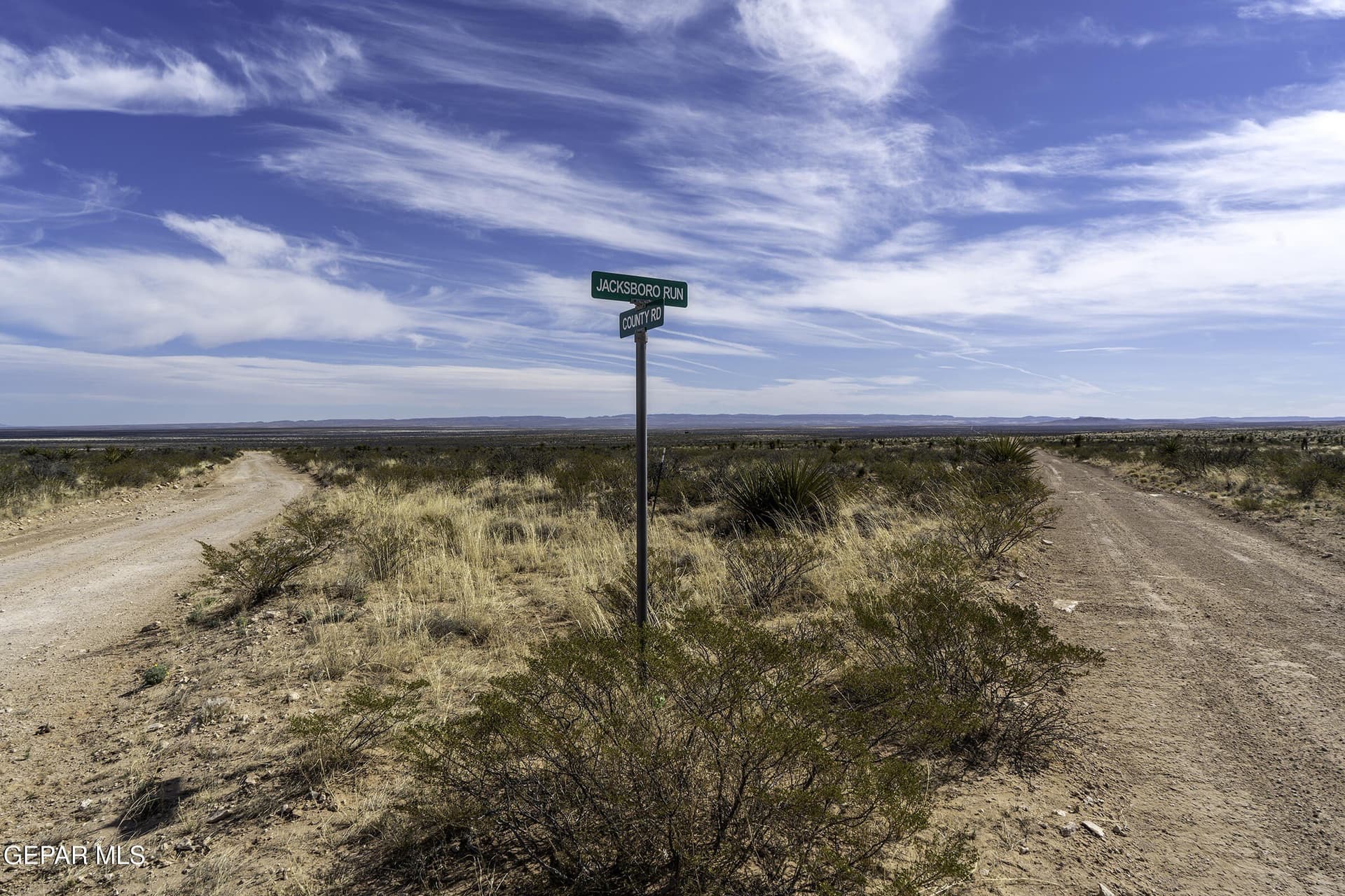 20 acres in Hudspeth County - photo 7