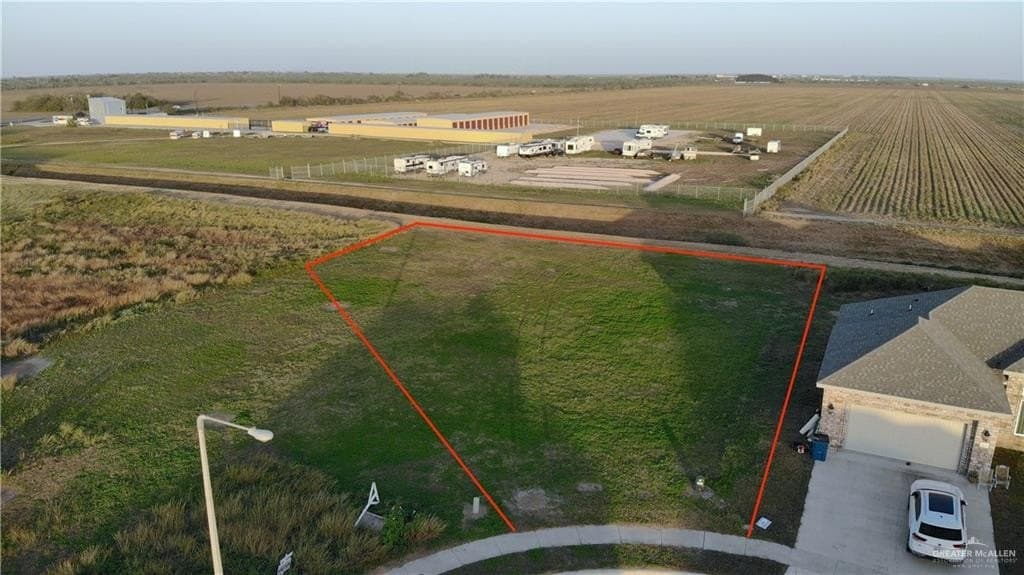 0.31 acres in Cameron County gallery image 2