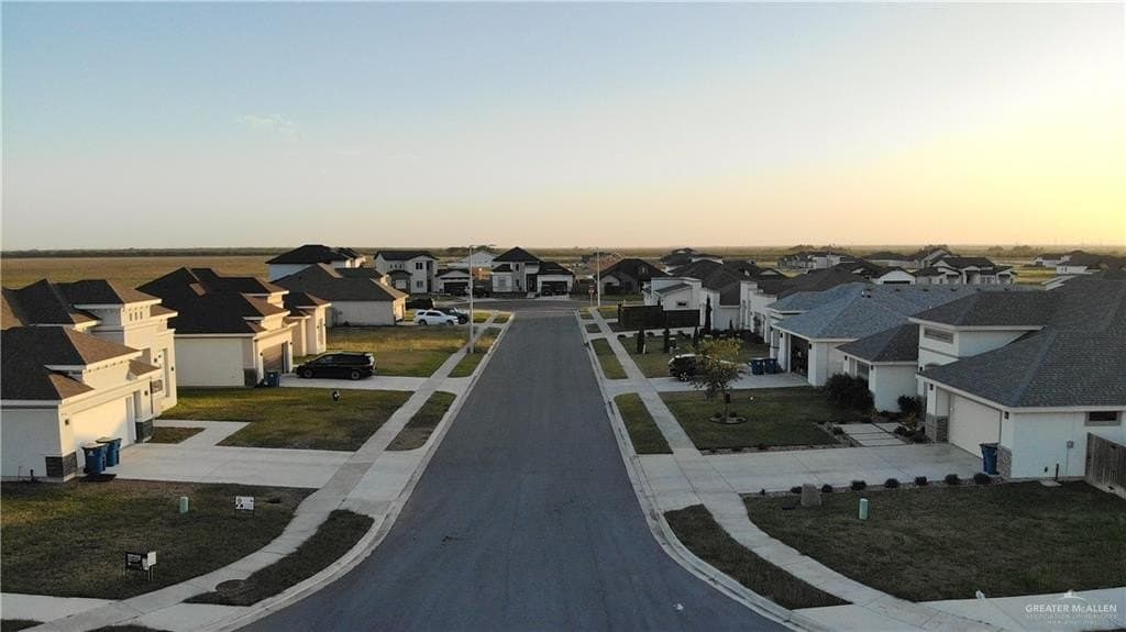 0.31 acres in Cameron County