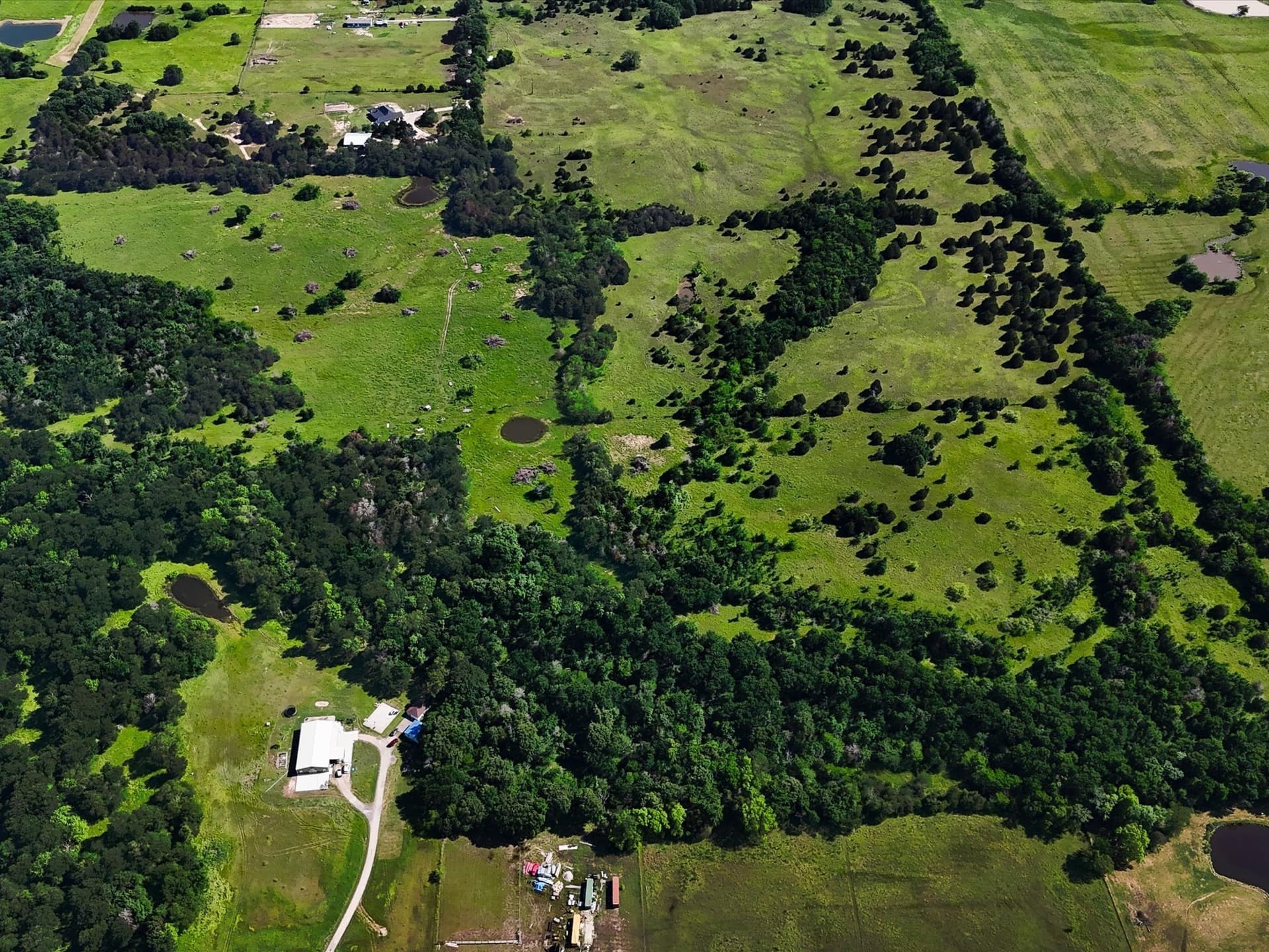60 acres in Hunt County - photo 20
