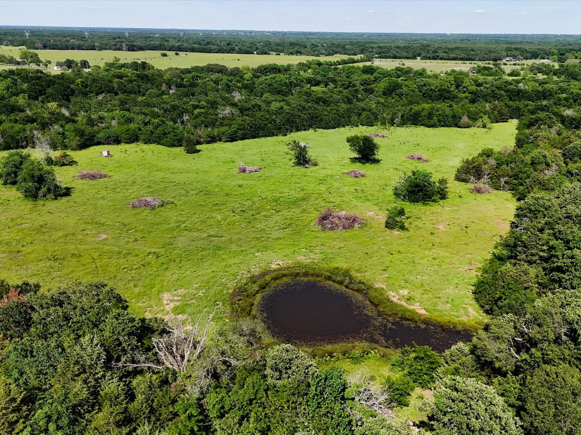60 acres in Hunt County - photo 6