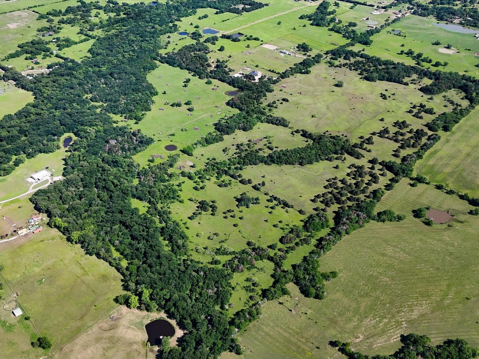 60 acres in Hunt County - photo 21
