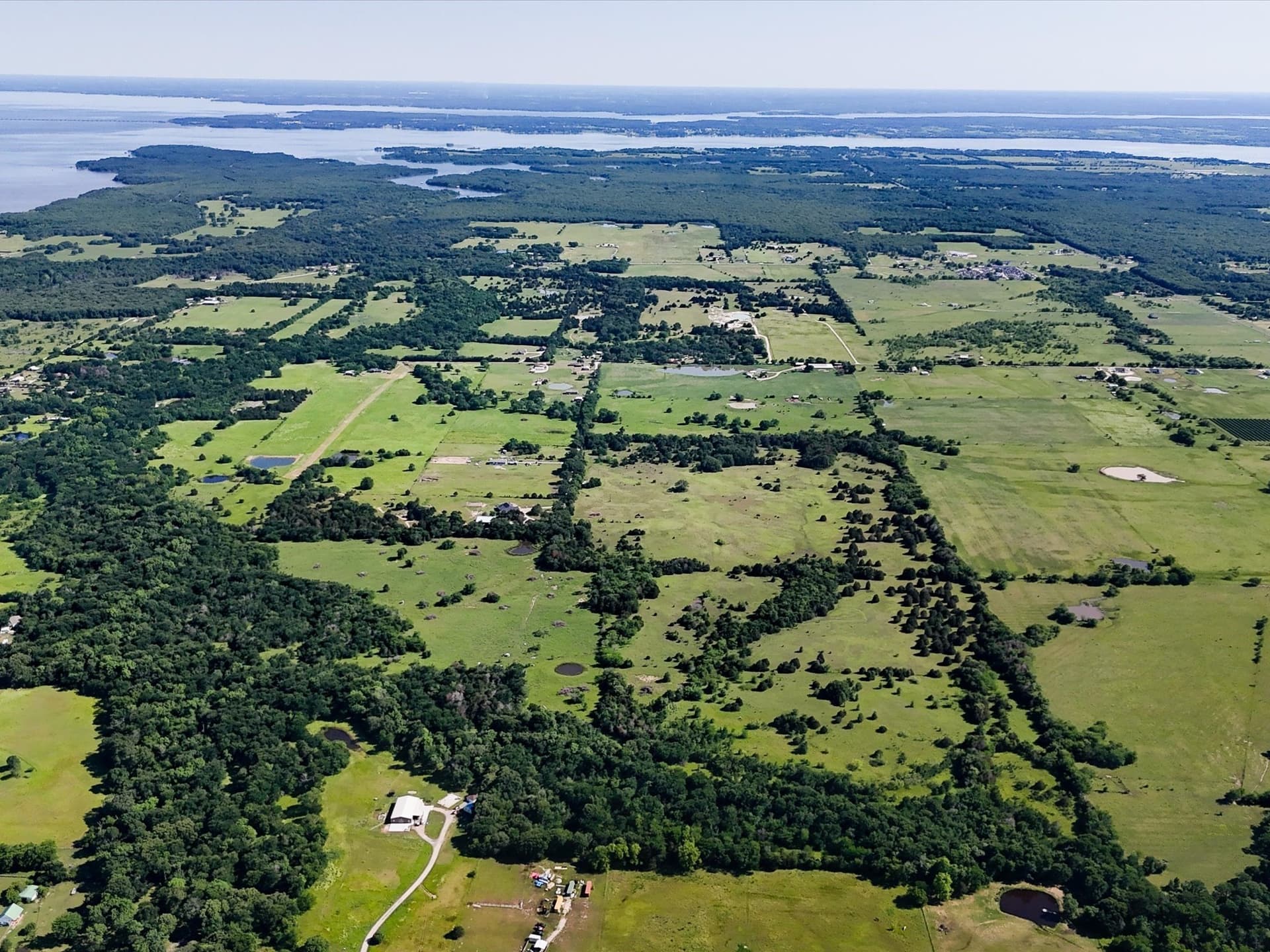 60 acres in Hunt County - photo 11