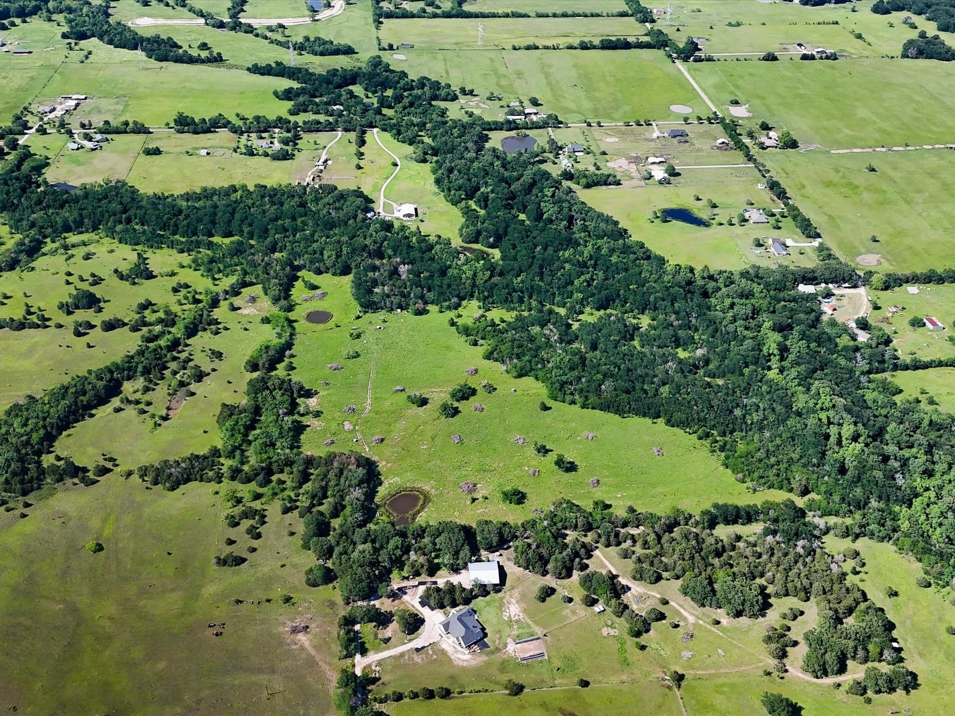 60 acres in Hunt County - photo 16