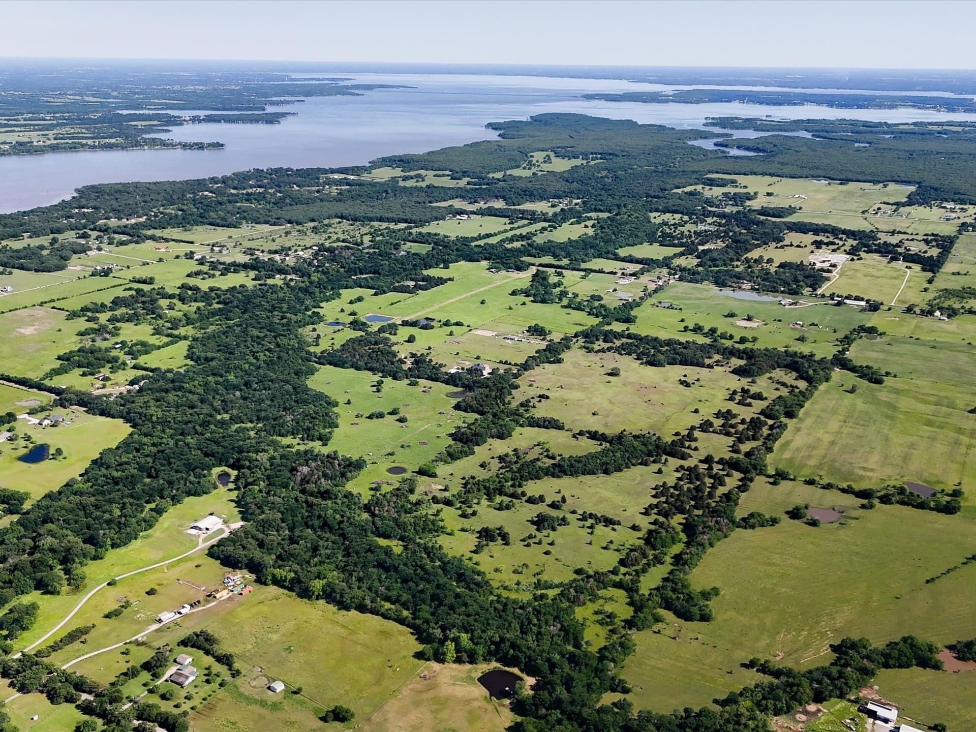 60 acres in Hunt County - photo 12