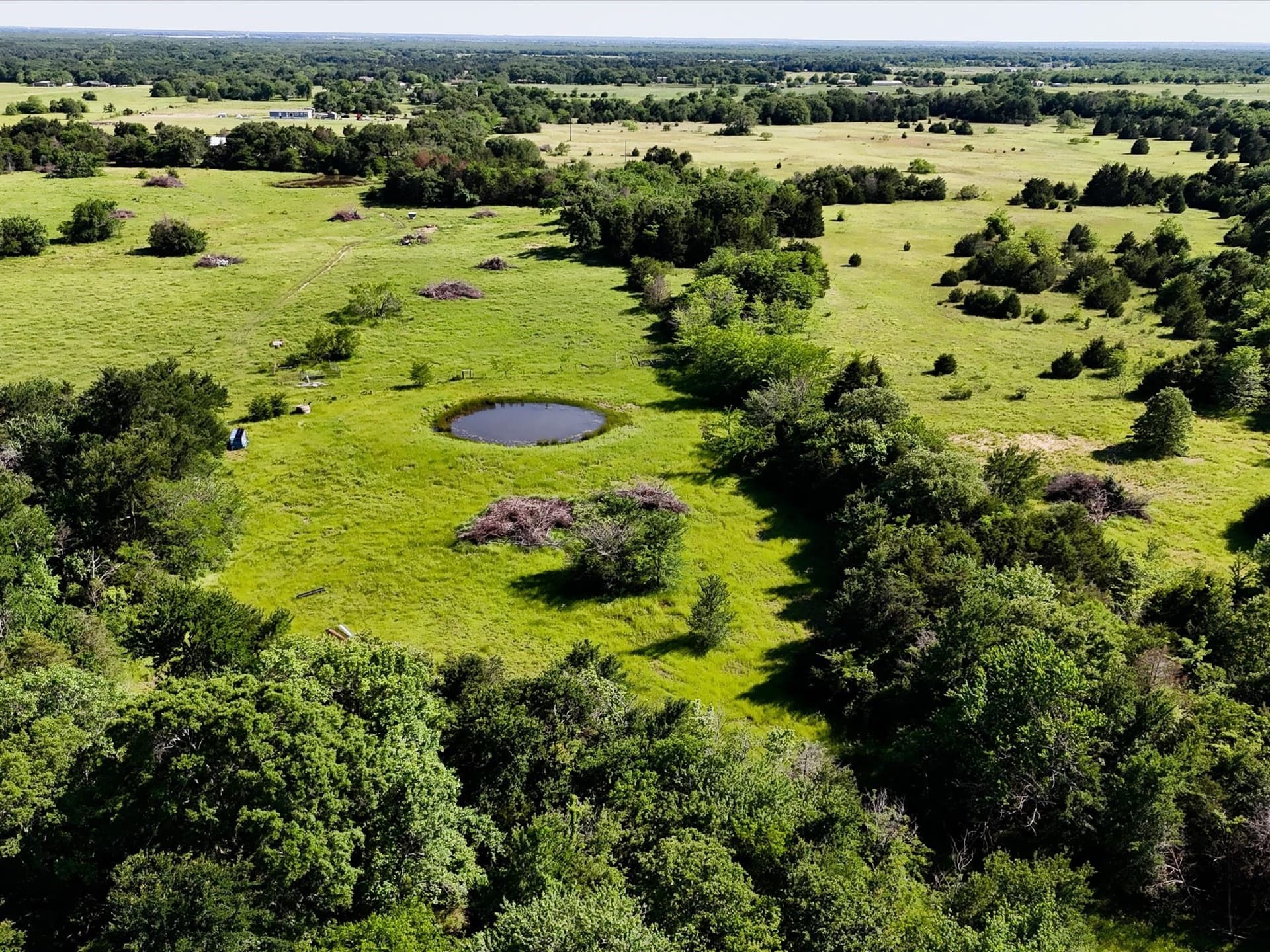 60 acres in Hunt County - photo 25