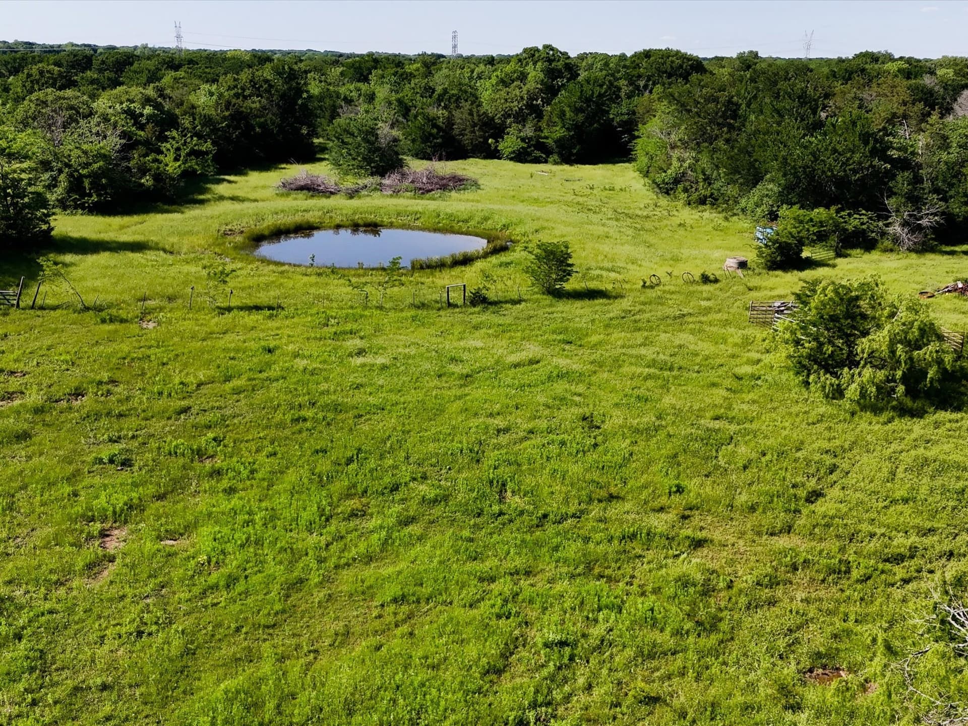 60 acres in Hunt County - photo 9