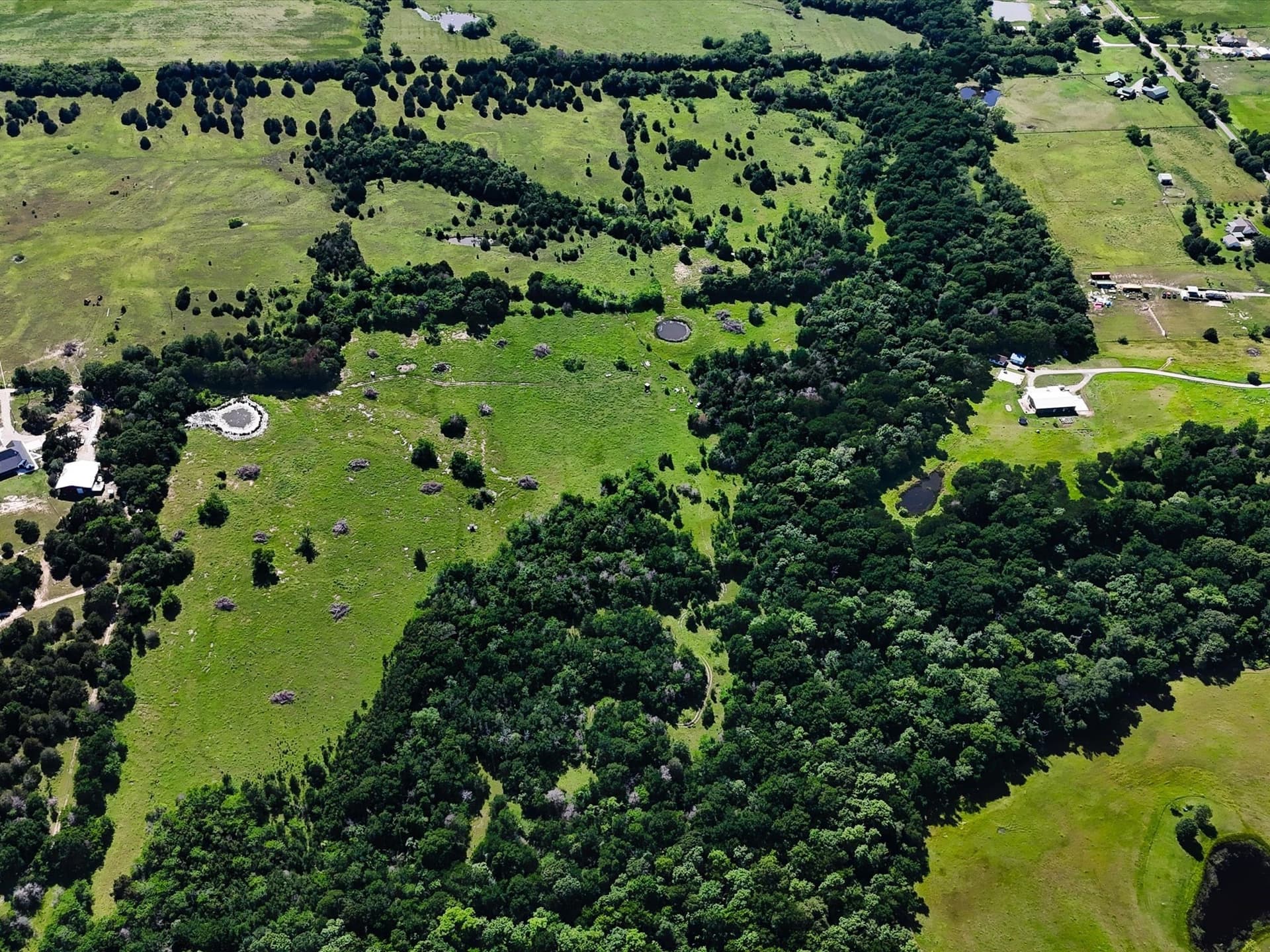 60 acres in Hunt County - photo 19