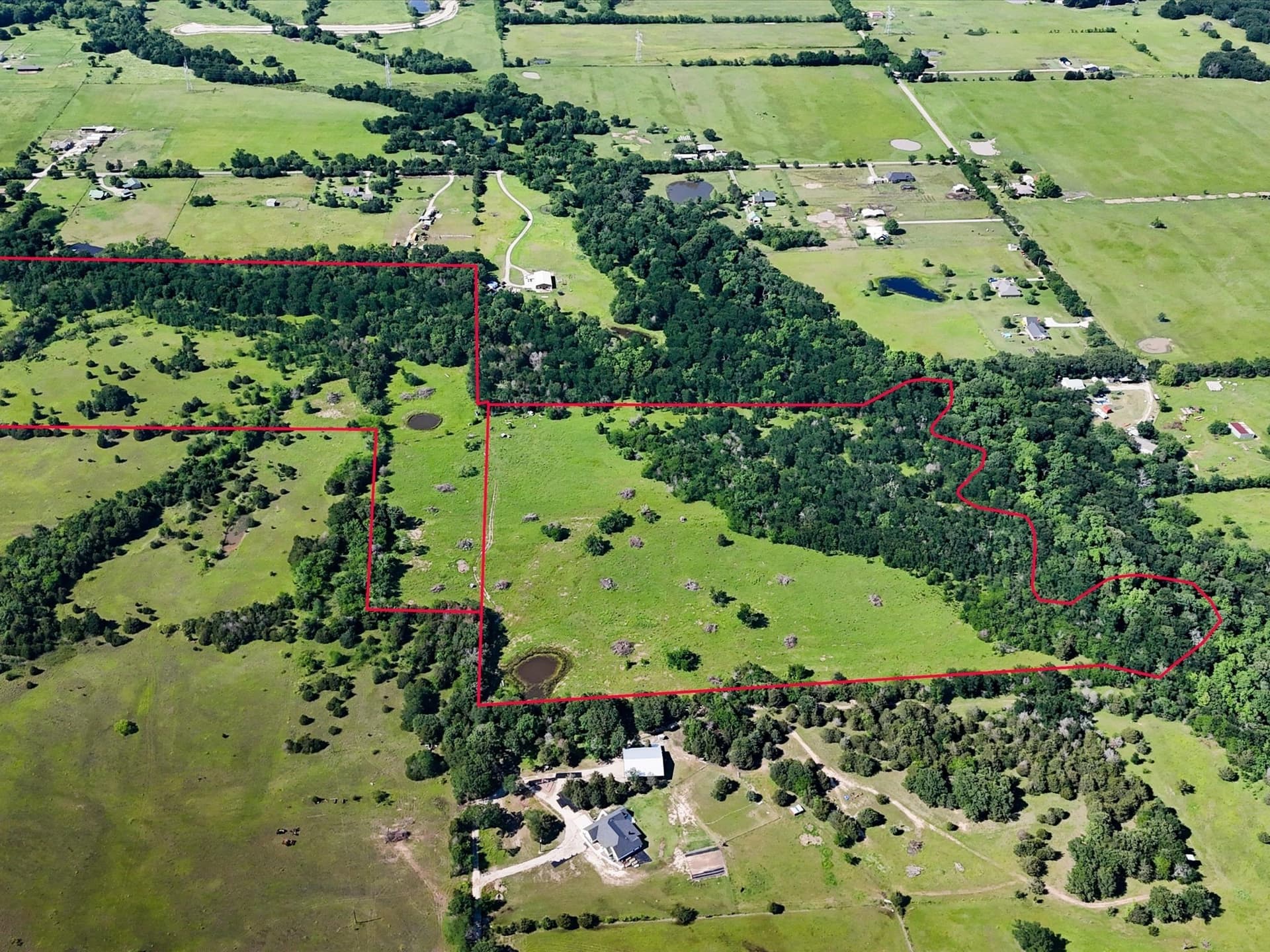 60 acres in Hunt County - photo 15