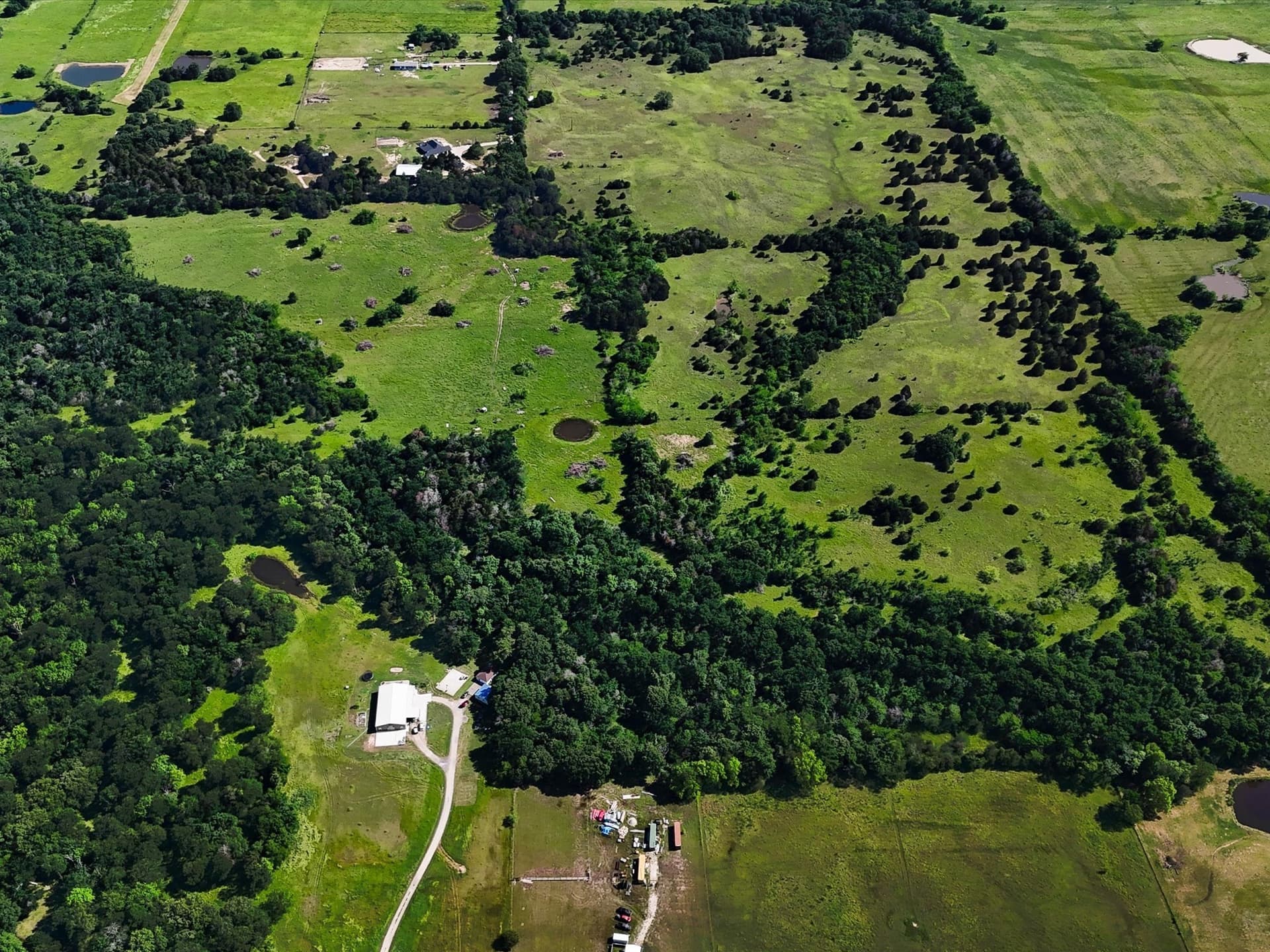 60 acres in Hunt County - photo 17