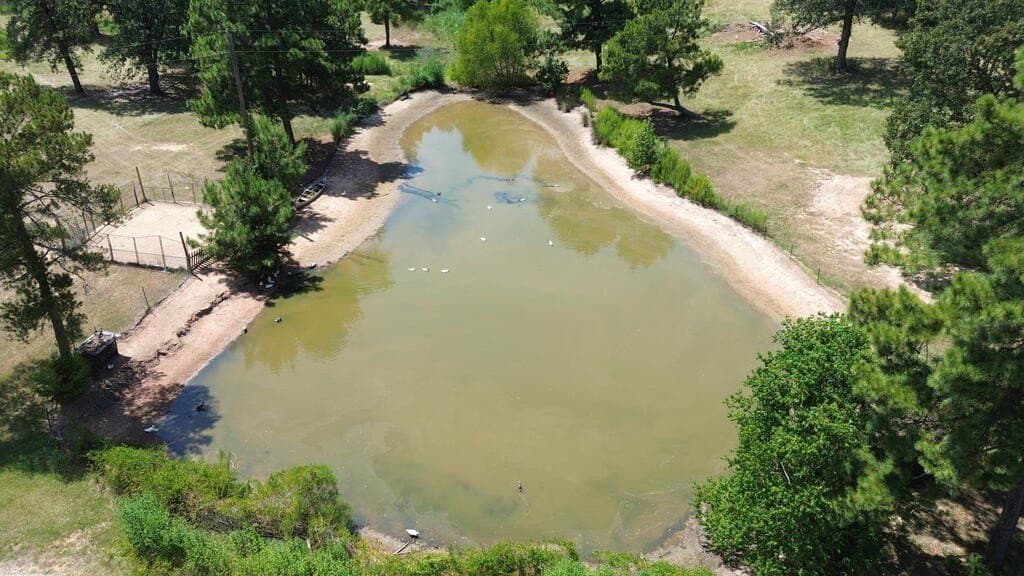 21.53 acres in Texas County