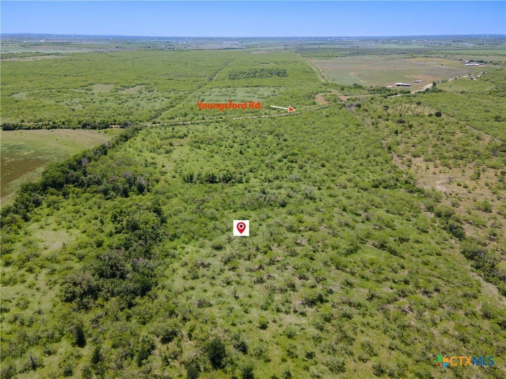 70 acres in Guadalupe County featured view