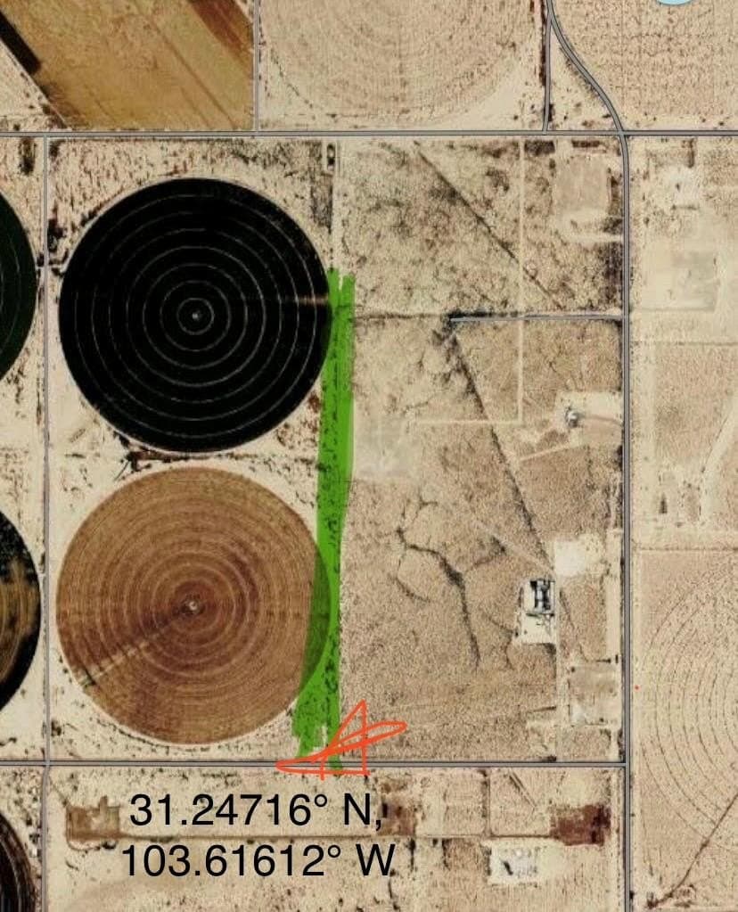5.72 acres in Reeves County - photo 2