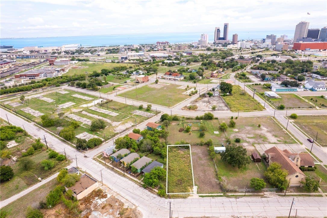 0.17 acres in Nueces County featured view